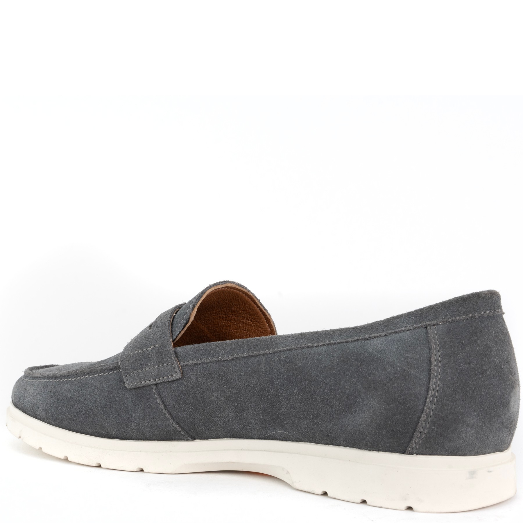BRANDSON Loaferiai vyrams, Mėlyna, Loafers, BRANDSON 3