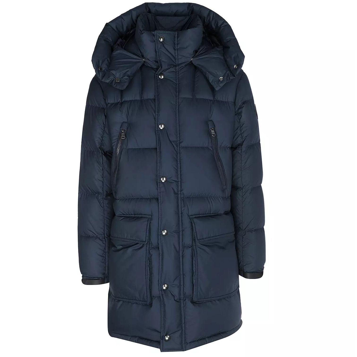 POLO RALPH LAUREN Pūkinis paltas vyrams, Insulated coat 1