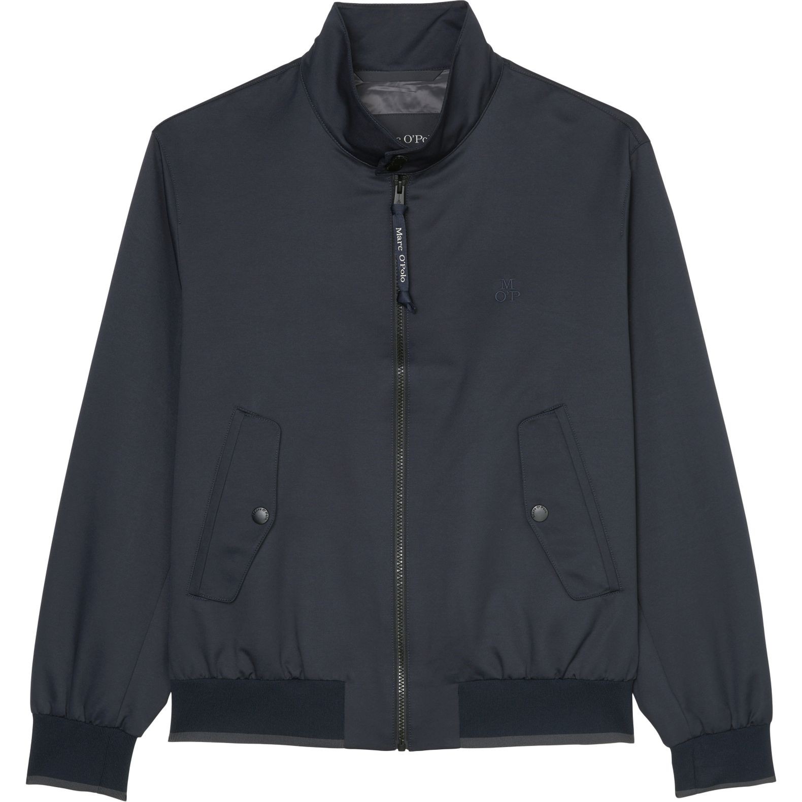 MARC O'POLO Striukė vyrams, Mėlyna 1