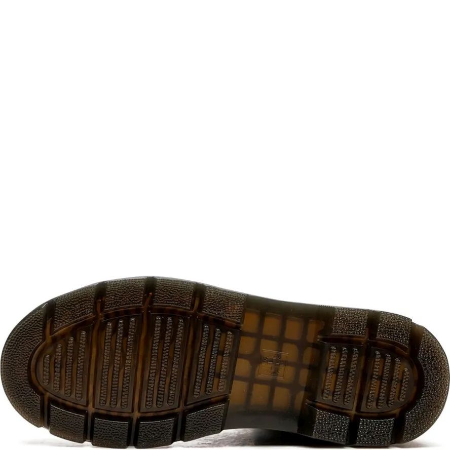 DR. MARTENS Aulinukai vyrams, Juoda, Combs Tech Booties 4