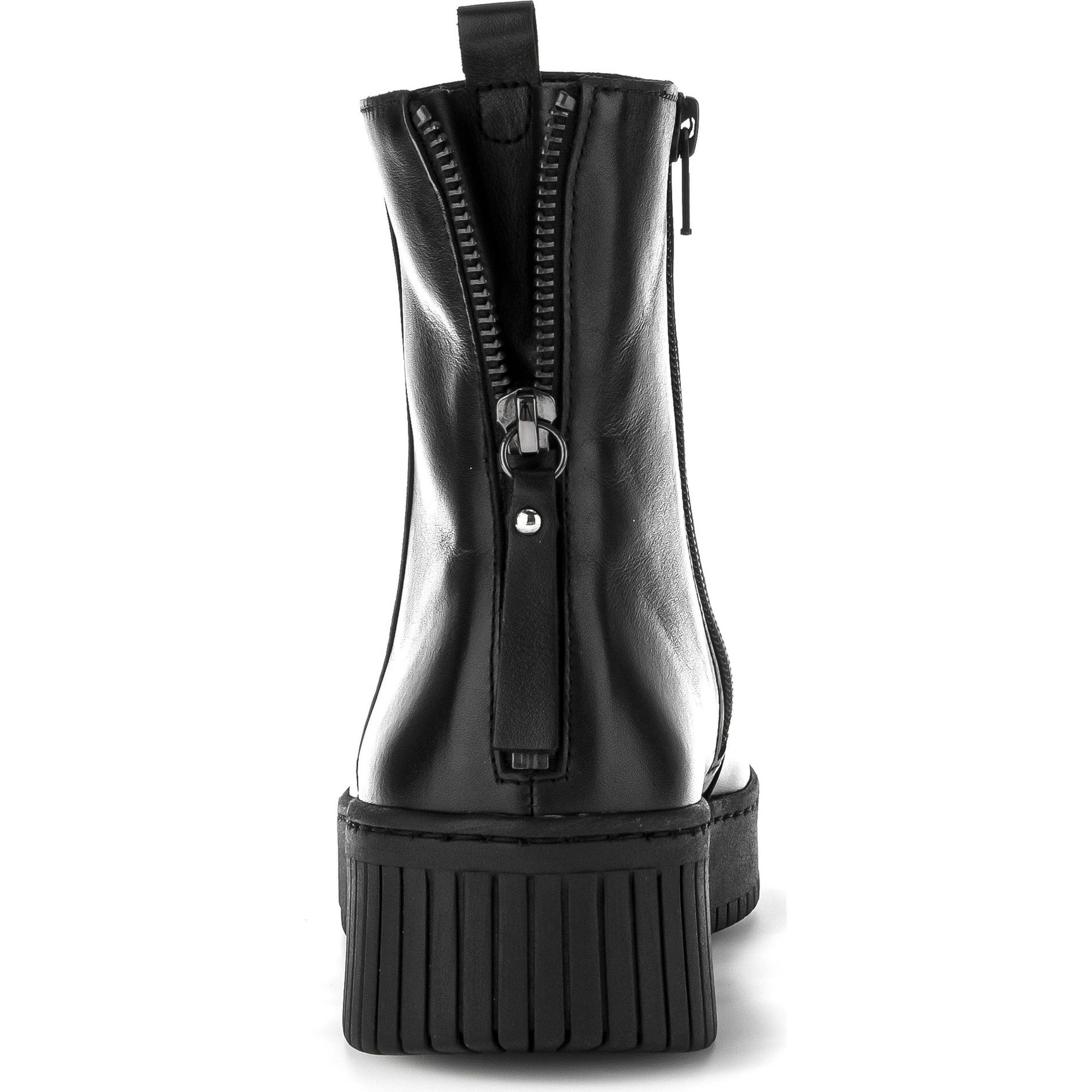 GABOR Aulinukai moterims, Juoda, Booties 3