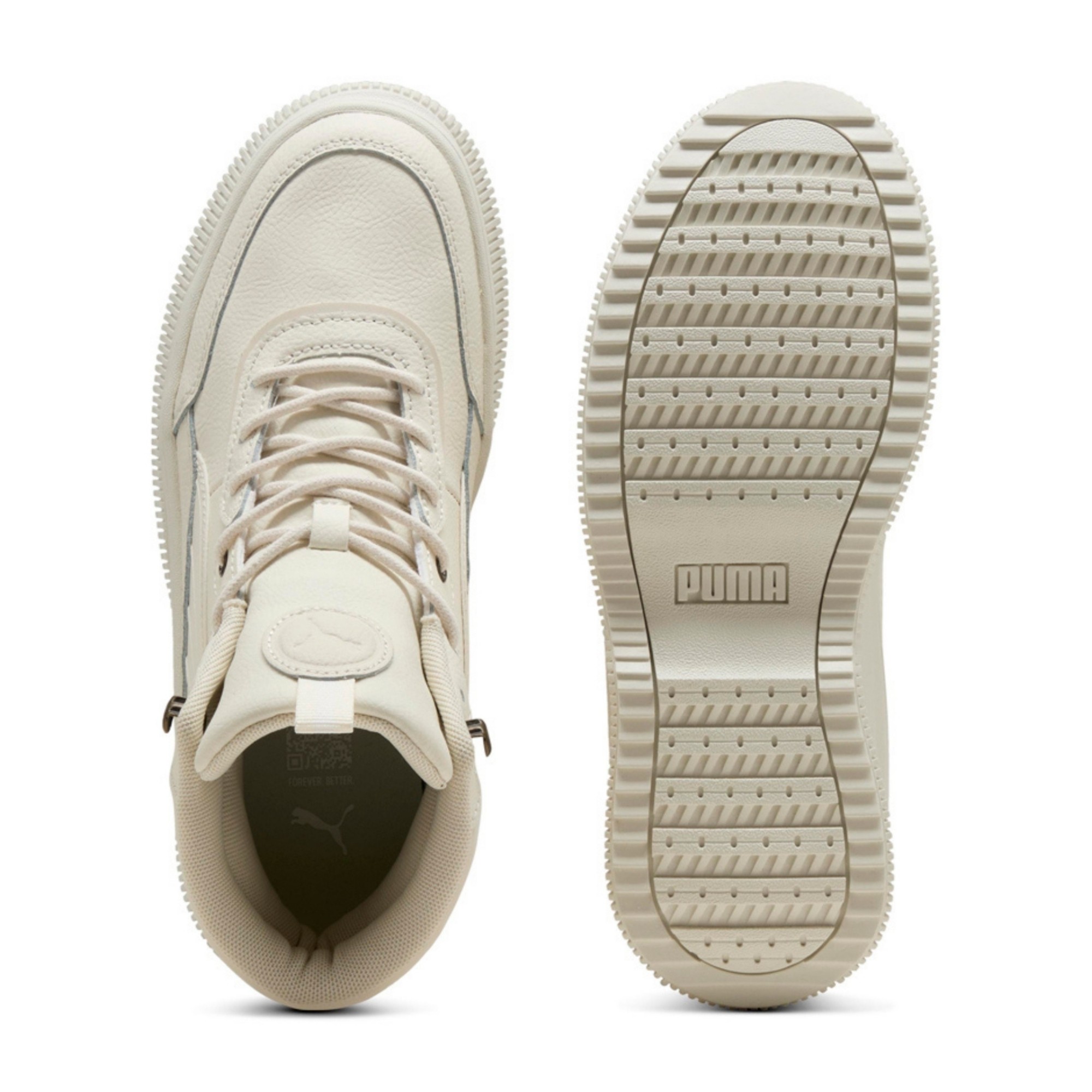 PUMA Aulinukai moterims, Smėlio, Mayra booties 3