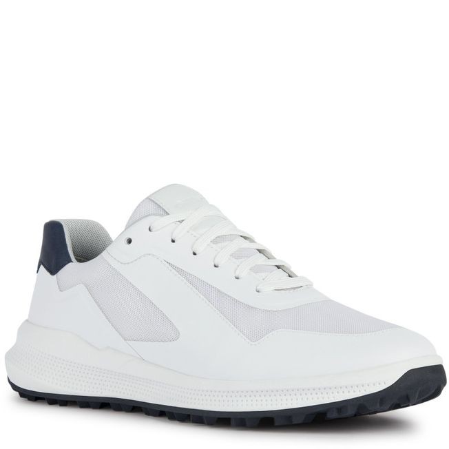 GEOX Sportiniai bateliai vyrams, Balta, PG1X SPORT SHOES 1