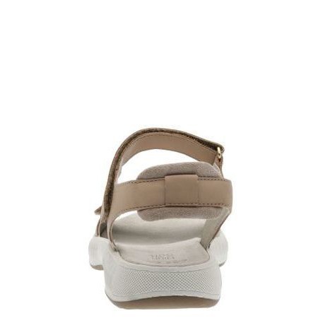 ARA Basutės moterims, Smėlio, AVIO Sandals 5