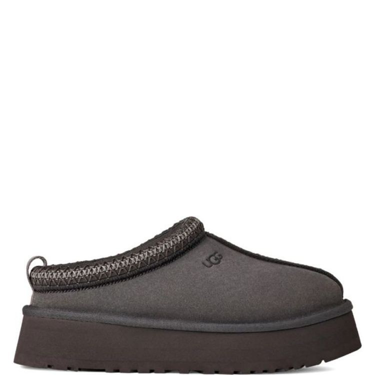 UGG Šlepetės moterims, Pilka, Tazz II 2