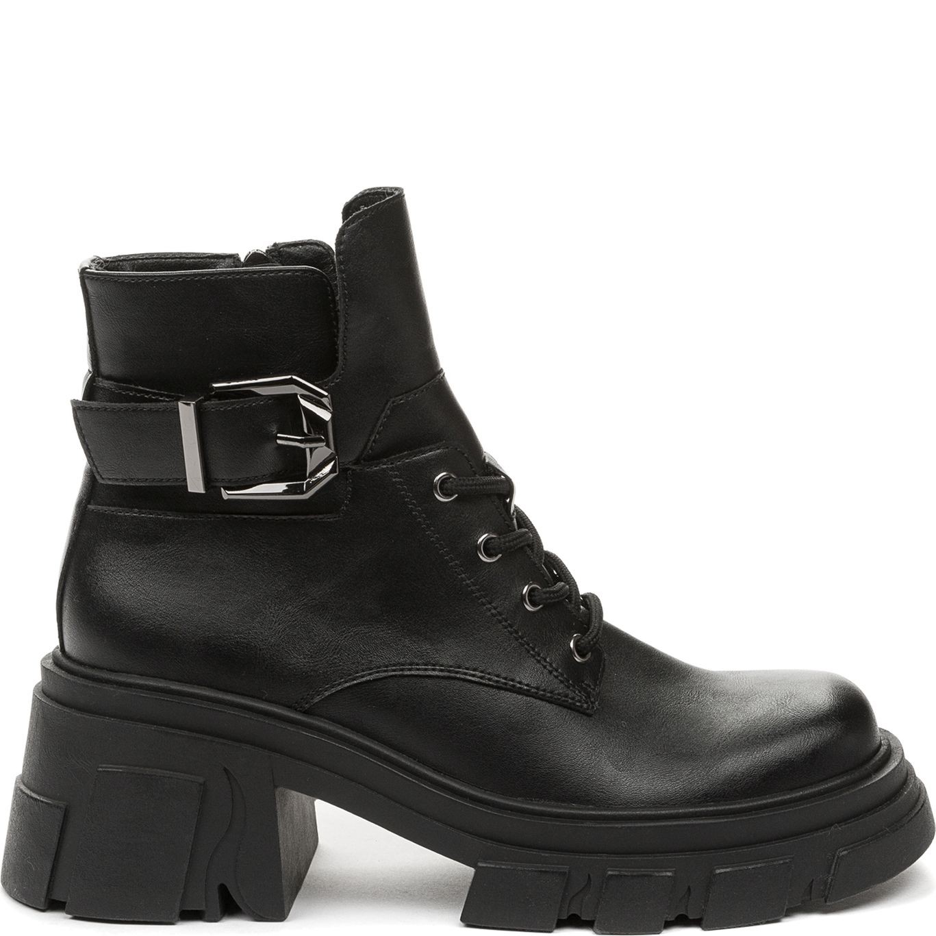 KEDDO Aulinukai moterims, Juoda, Booties 2