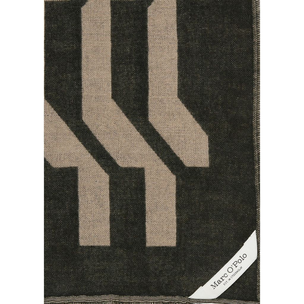 MARC O'POLO Šalikas moterims, Marga, Scarf 408803302181 2