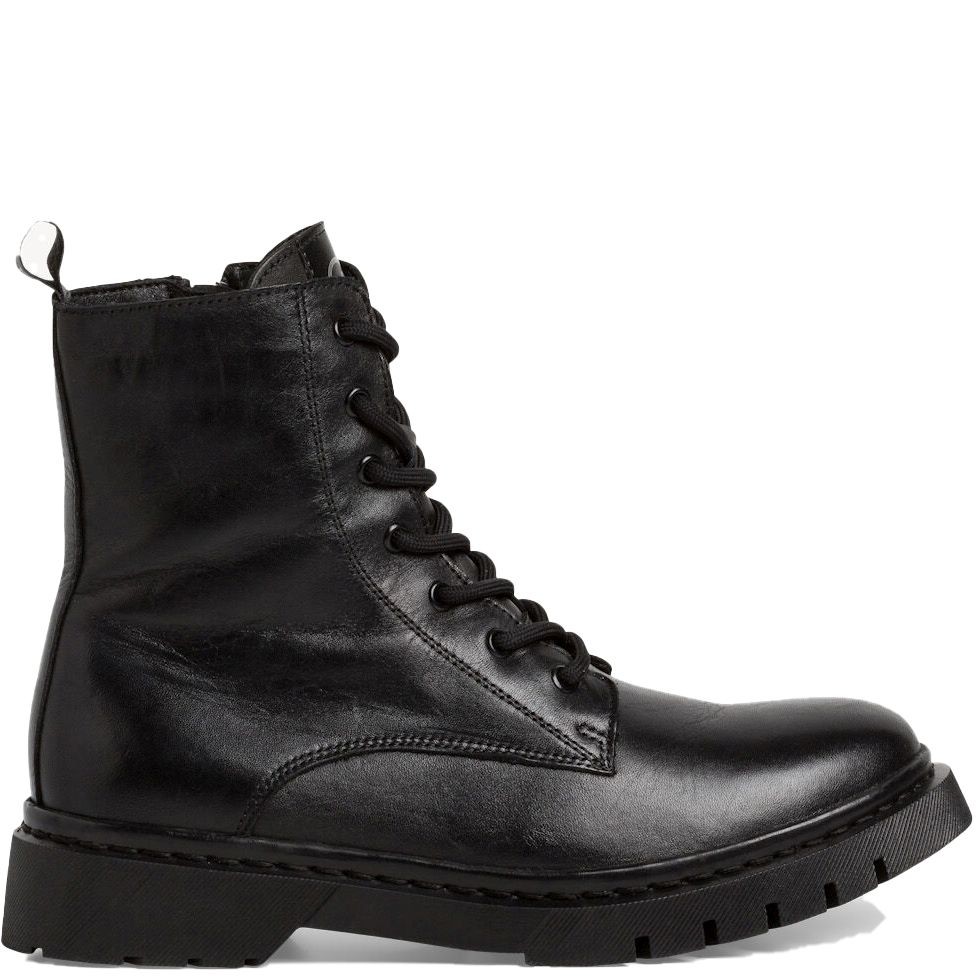 TAMARIS Aulinukai moterims, Juoda, BOOTIES 2