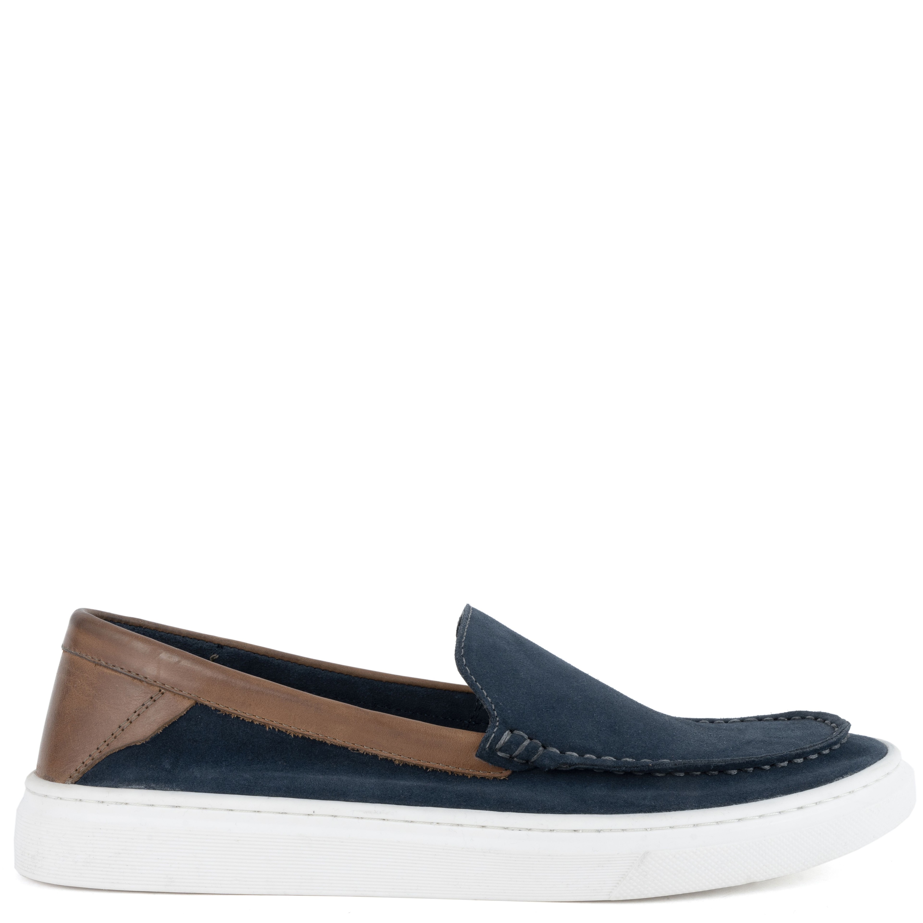 GRUNER SCHUHE Mokasinai vyrams, Mėlyna, Mocasins 2