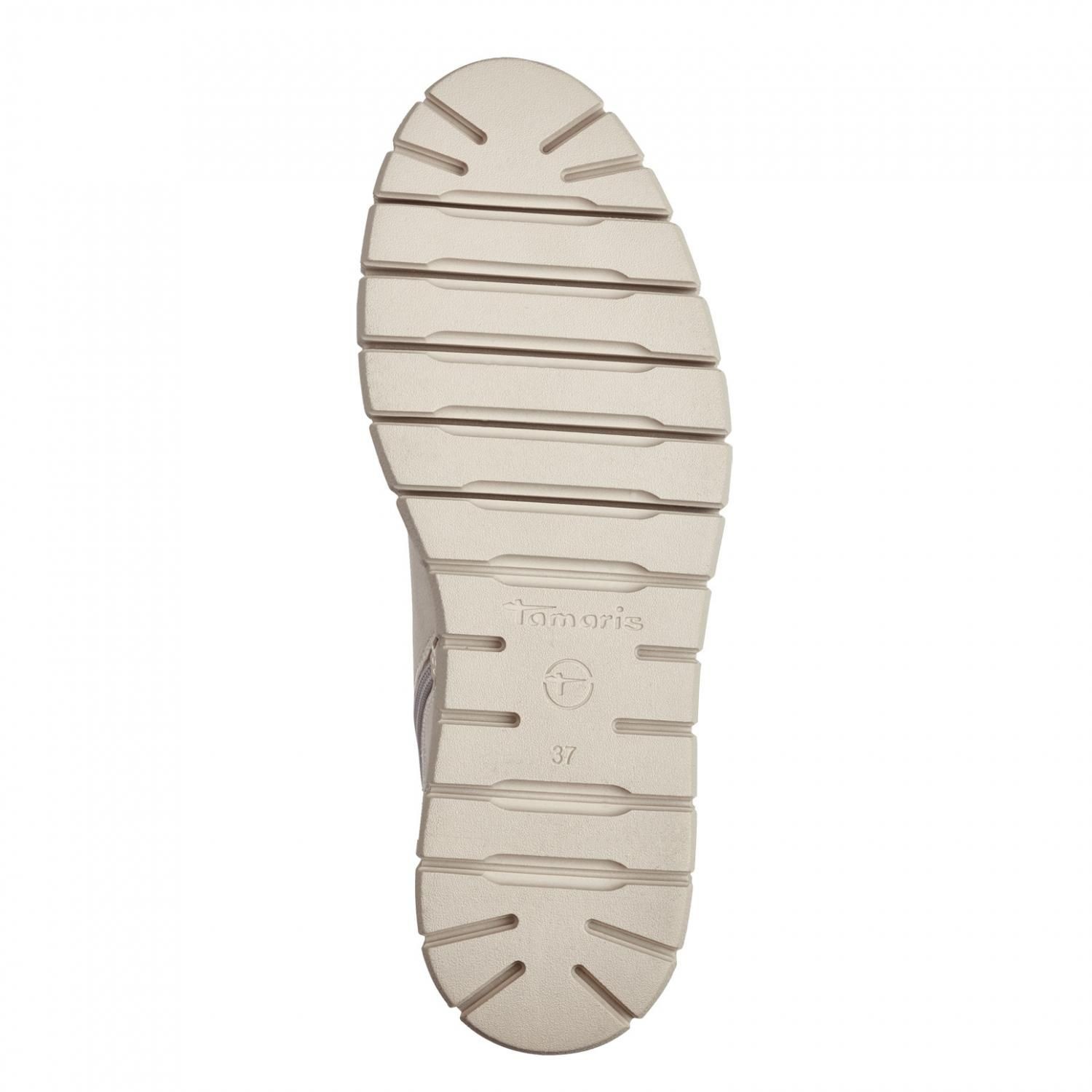 TAMARIS Aulinukai moterims, Kūno, Lace boot 4