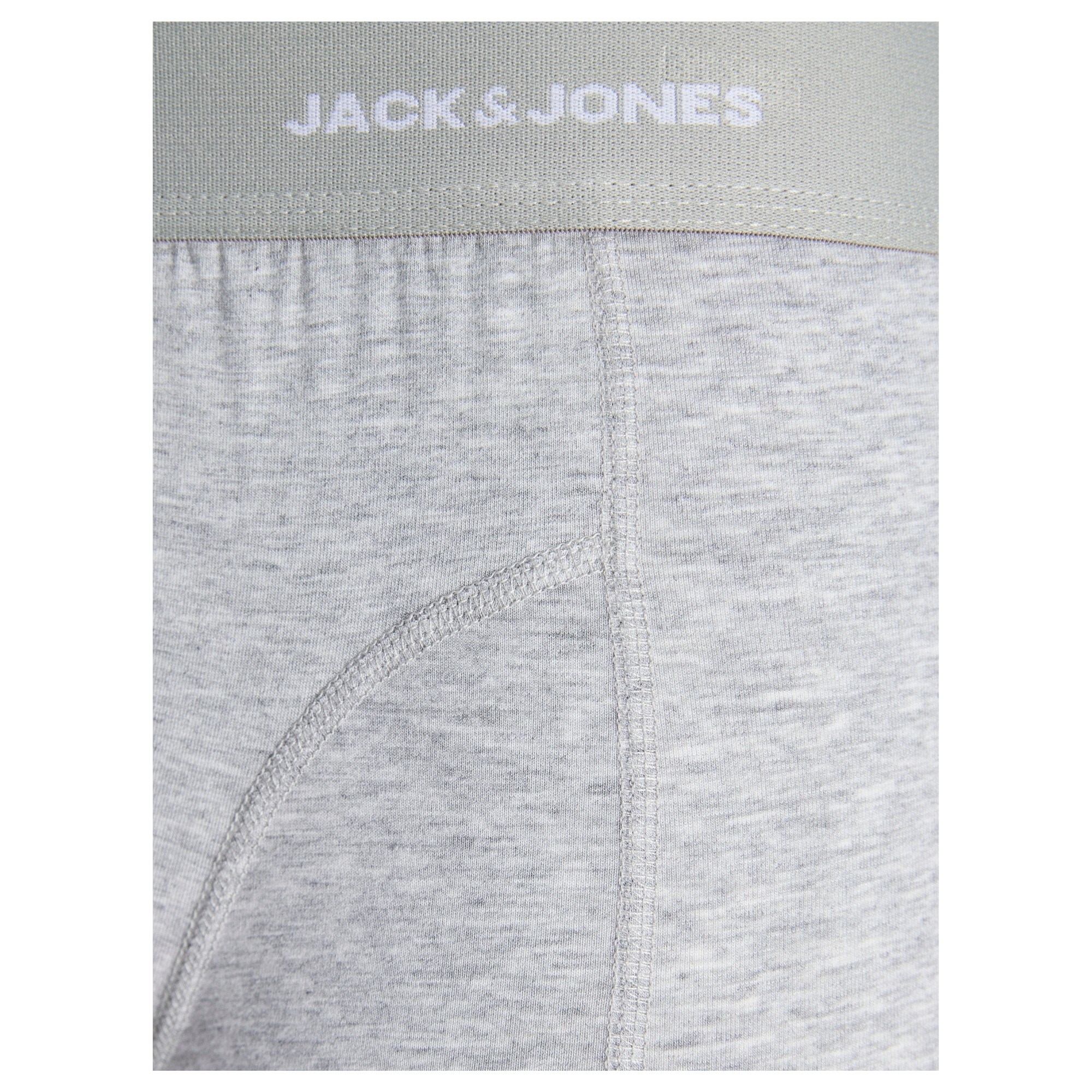 JACK & JONES Ilginti apatiniai vyrams, Marga, Gabriel bamboo trunks 3 pack 2
