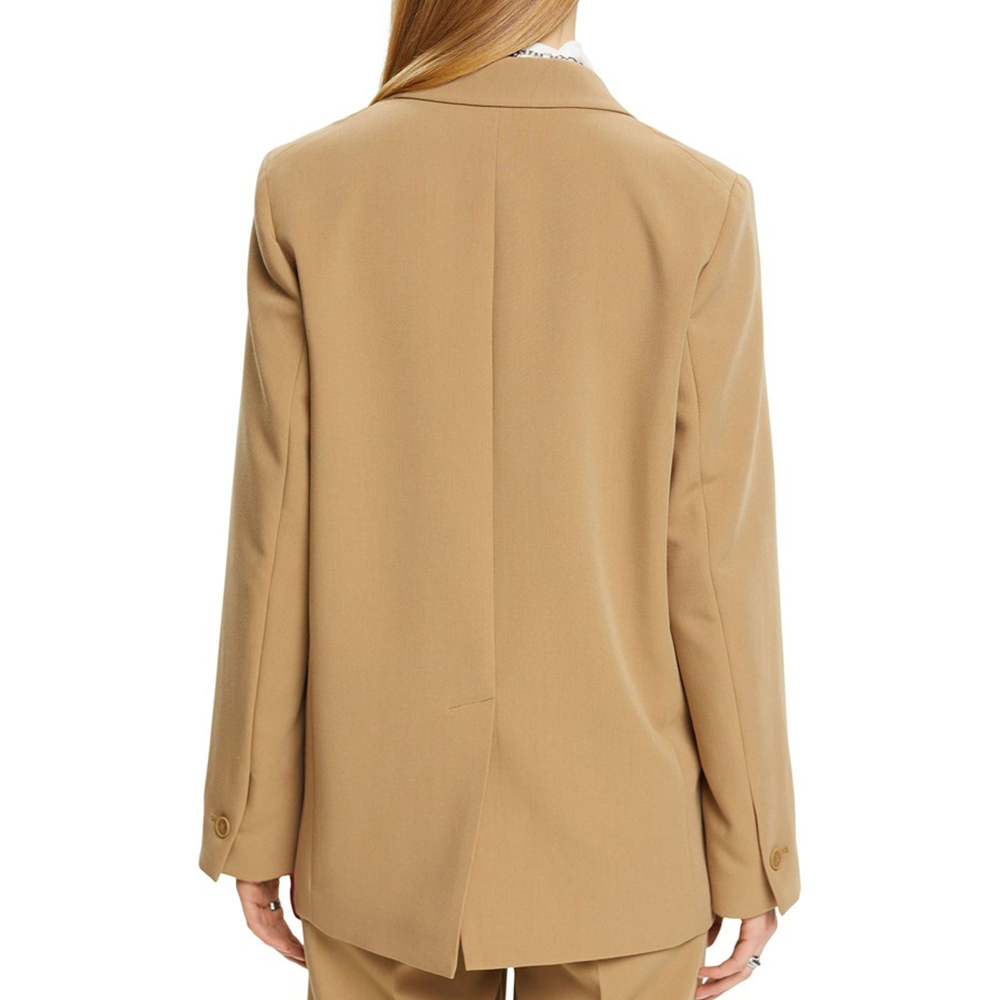 ESPRIT Švarkas moterims, spring double w 3