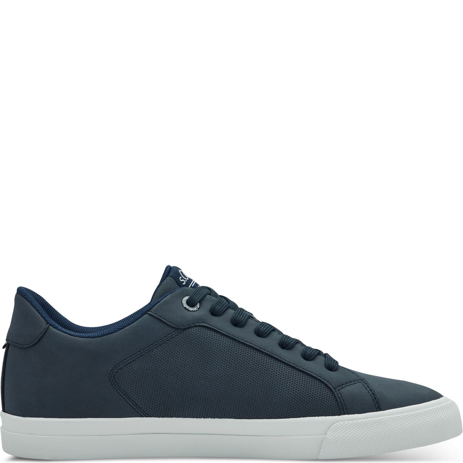 S.OLIVER Laisvalaikio bateliai vyrams, Mėlyna, LEISURE 3