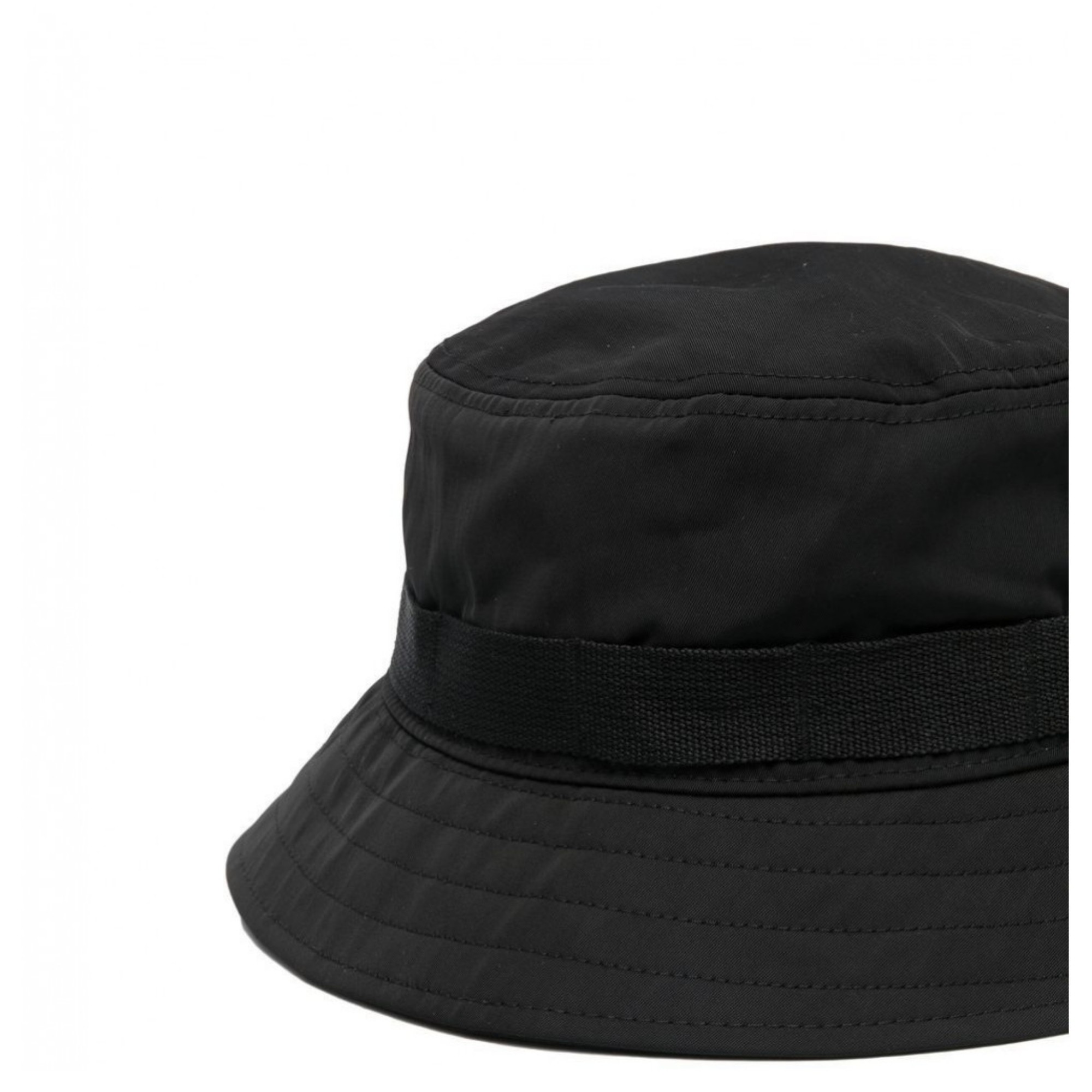 KENZO Skrybėlė vyrams, Juoda, Bucket hat 2