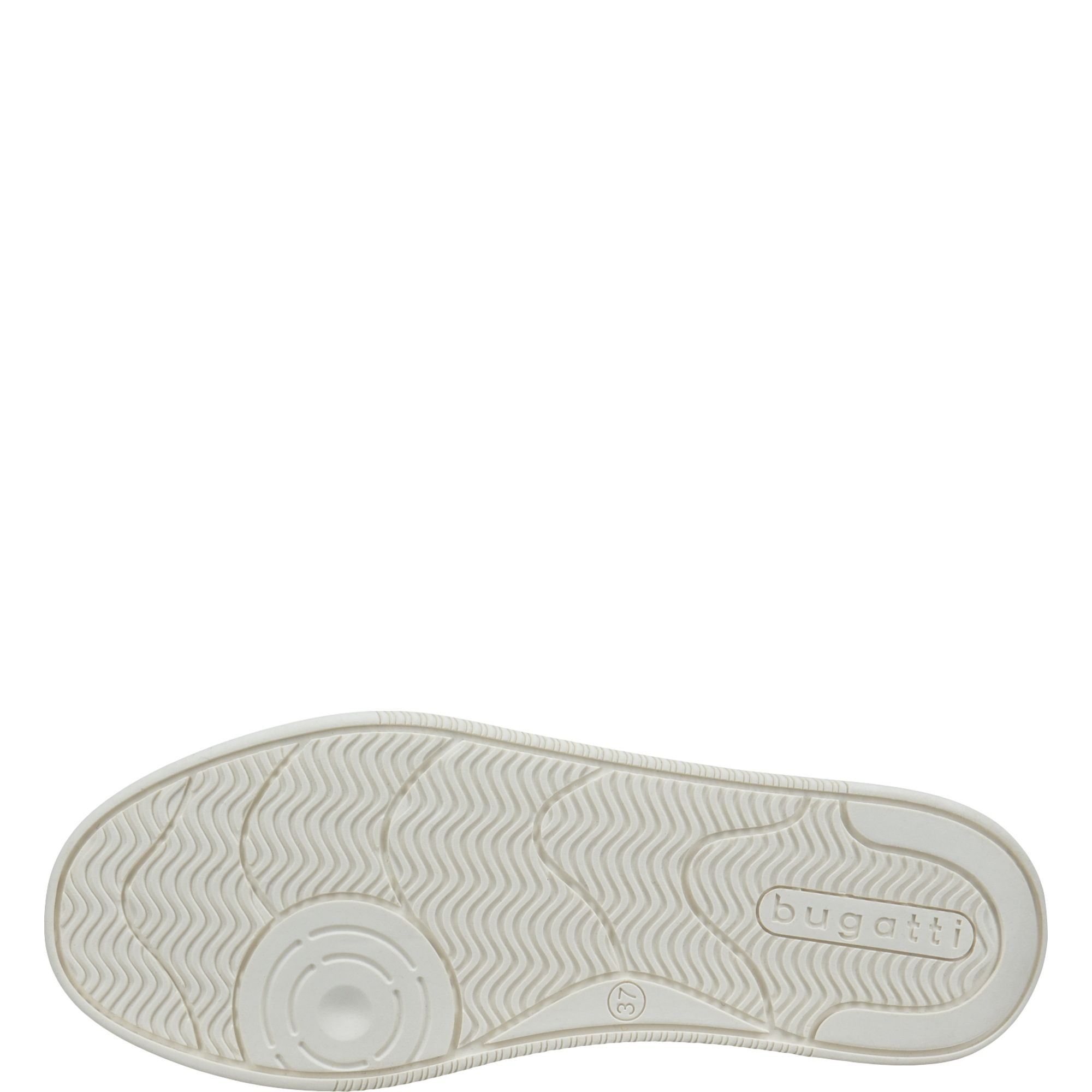 BUGATTI Laisvalaikio bateliai moterims, Smėlio, Leisure 7