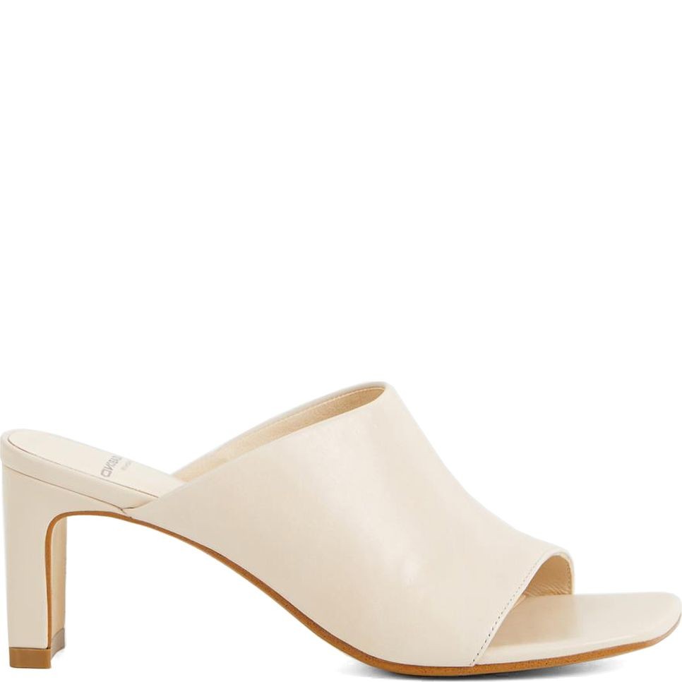 VAGABOND Basutės moterims, Kūno, LUISA SANDALS 2