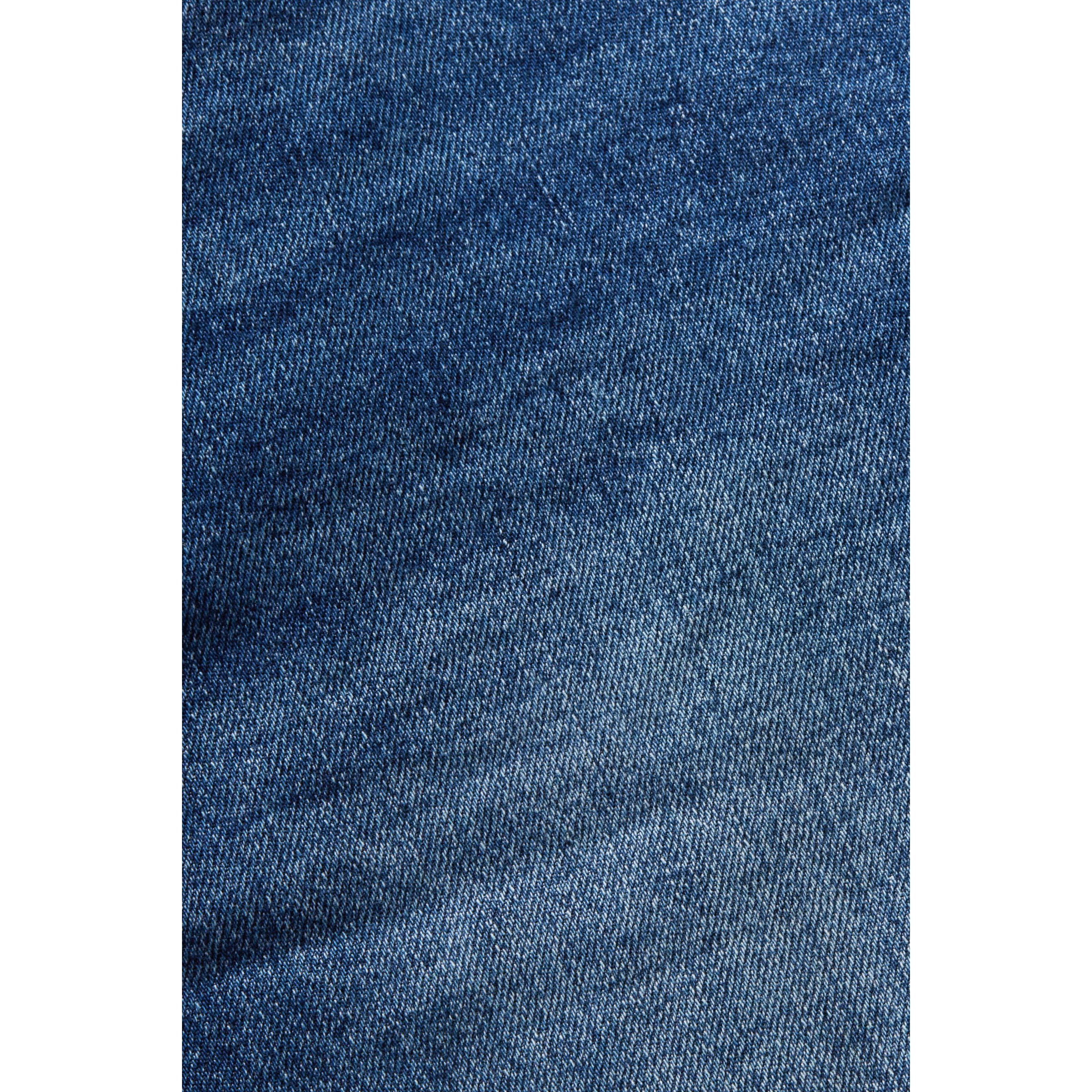 ESPRIT Šortai moterims, Mėlyna, rcs m reg Shorts 4