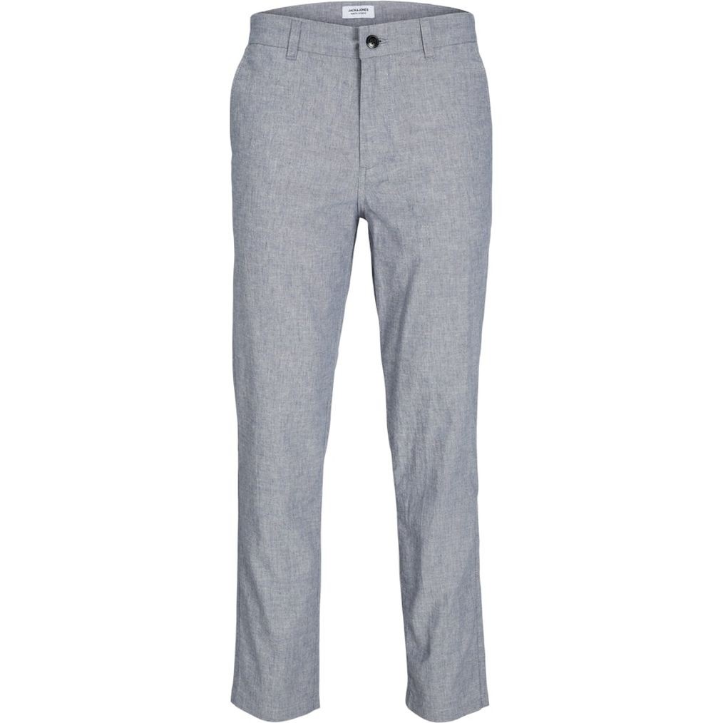 JACK & JONES Kelnės vyrams, Mėlyna, Jpstace pants 1