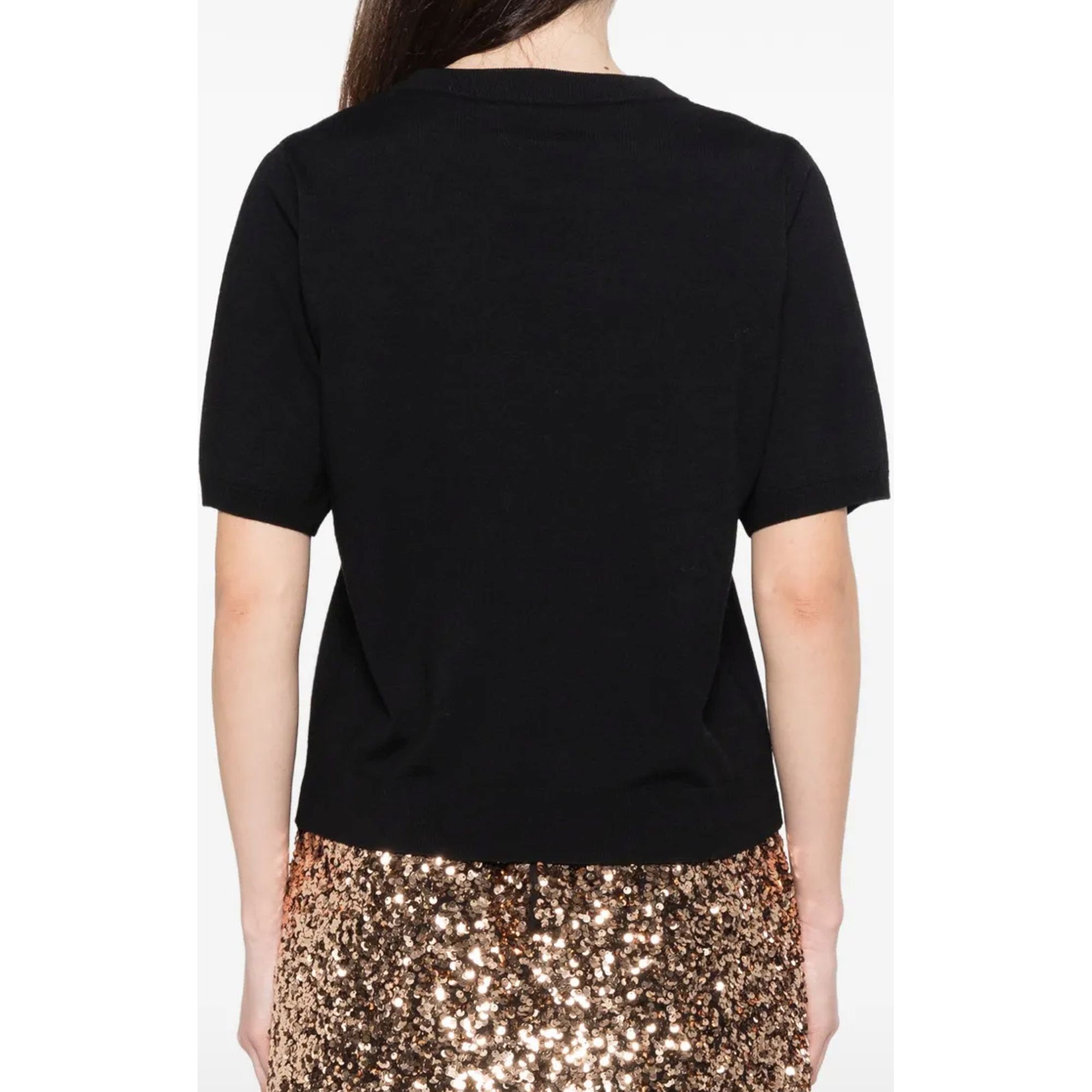 MAISON123 Megztinis moterims, Marga, Mot.megztinis 3