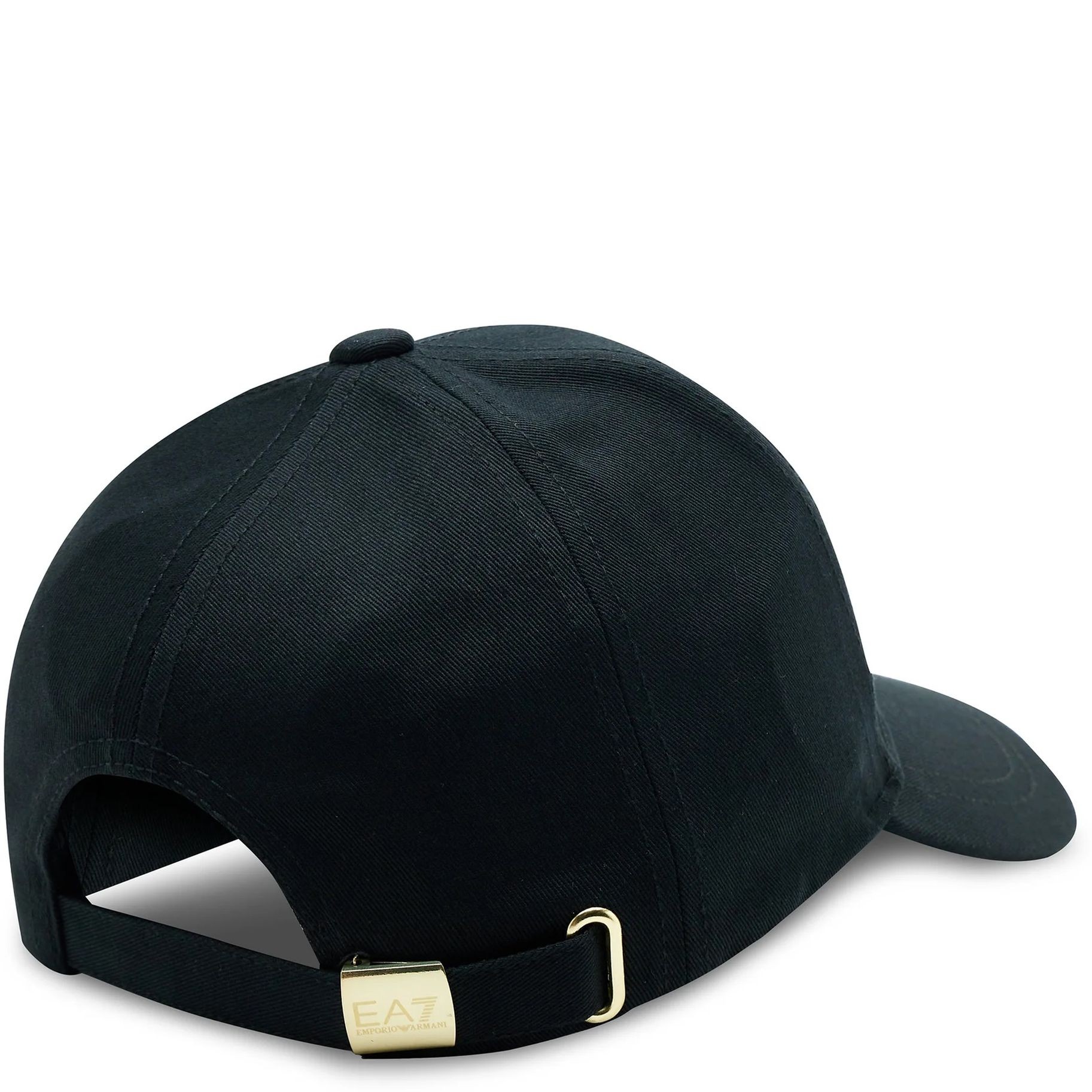 EA7 Kepurė, Juoda, Baseball hat 2