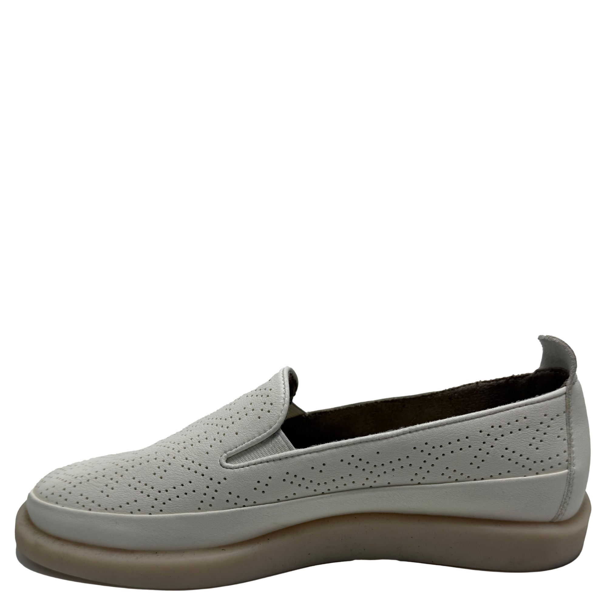 LA CONTE Laisvalaikio bateliai moterims, Smėlio, Leisure 2