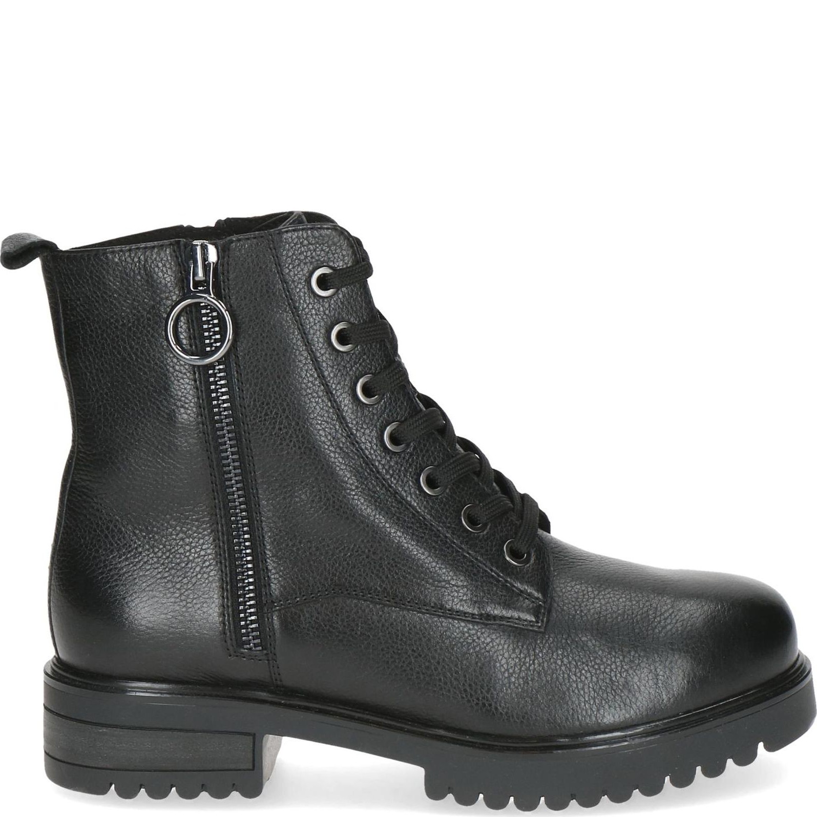 CAPRICE Aulinukai moterims, Juoda, Booties 2