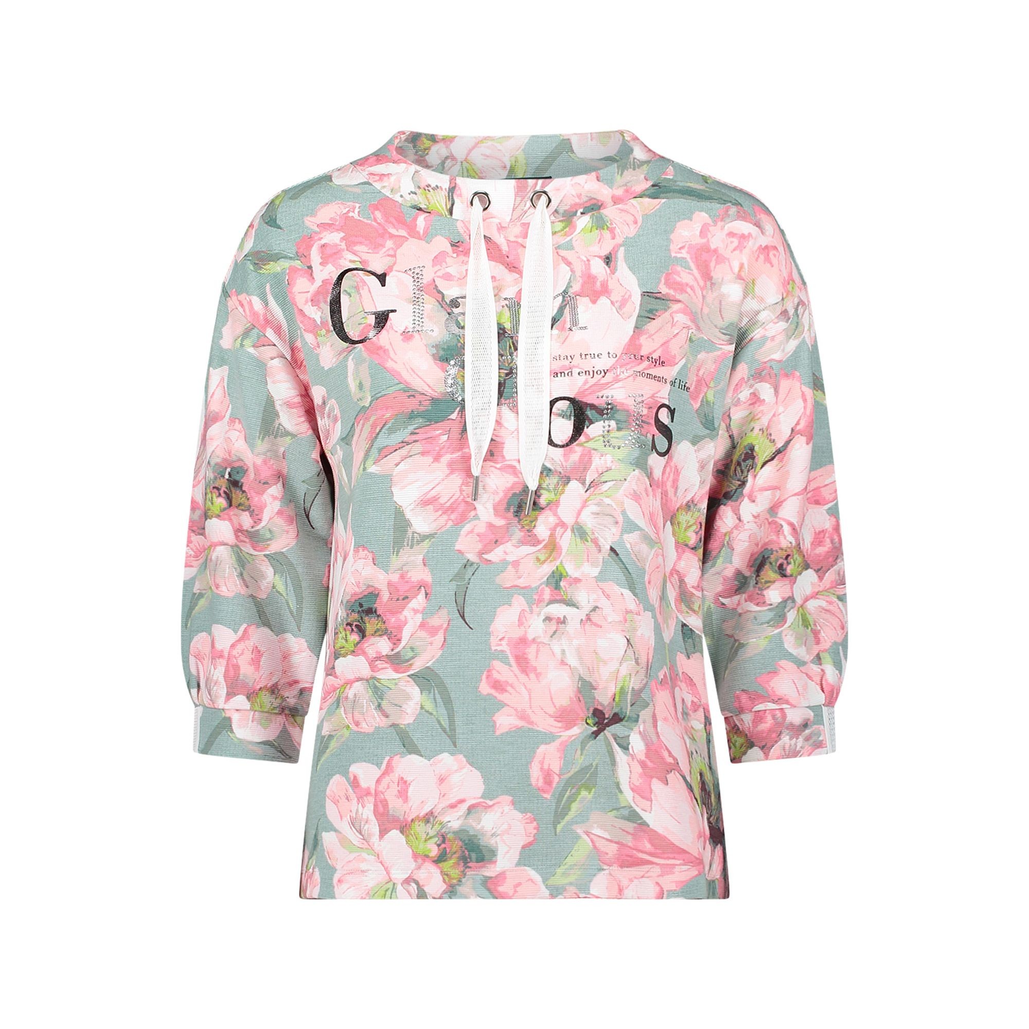 BETTY BARCLAY Džemperis moterims, Marga, Mot.džemperis 1