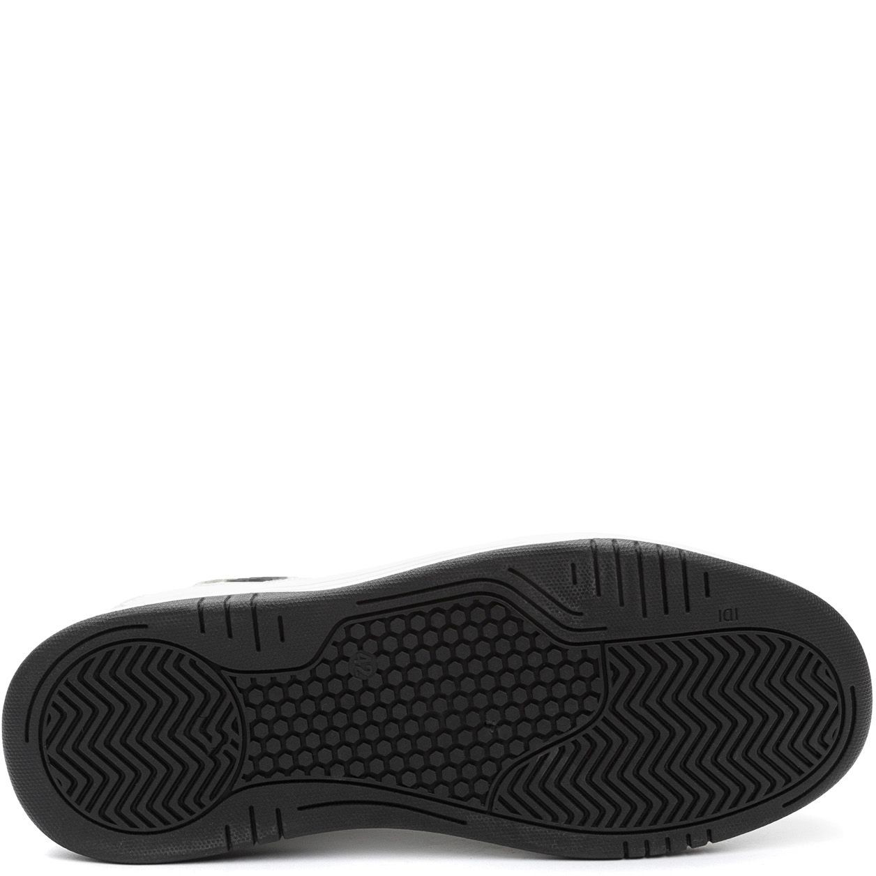 KEDDO Laisvalaikio bateliai berniukams, Balta, Sneakers, KEDDO 3