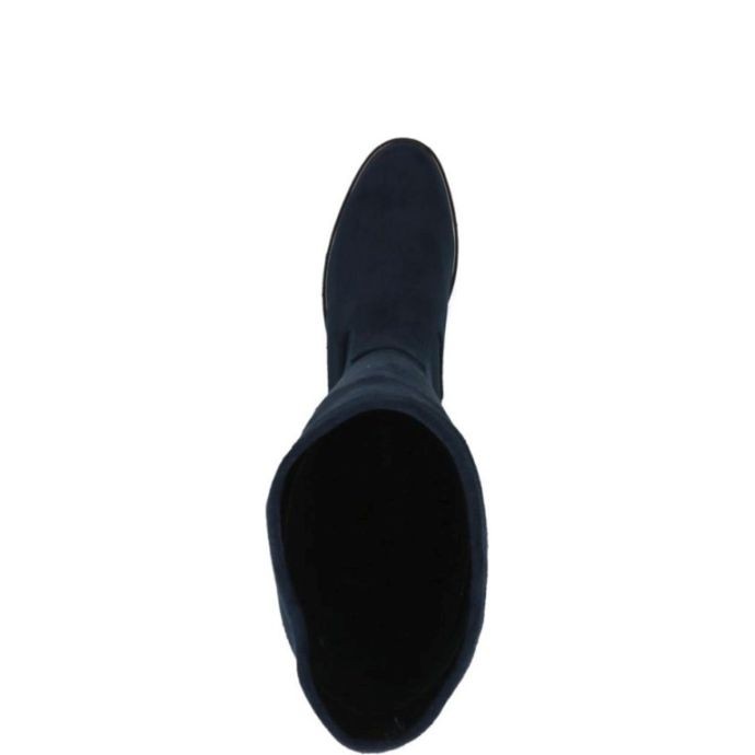 CAPRICE Auliniai moterims, Mėlyna, Boots 4
