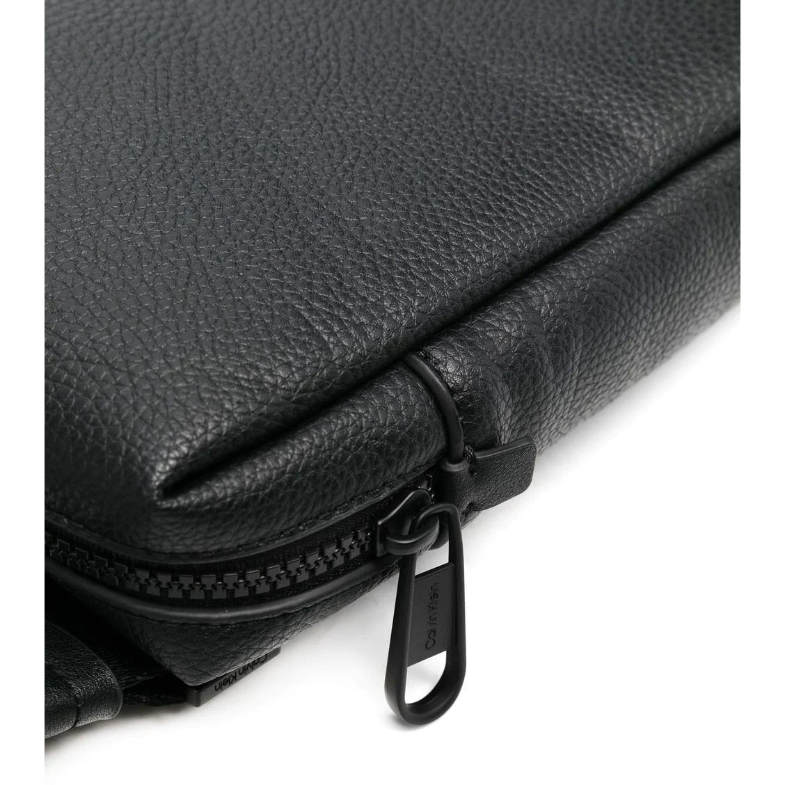 CALVIN KLEIN Rankinė per petį vyrams, Juoda, CK MUST REPORTER S 3