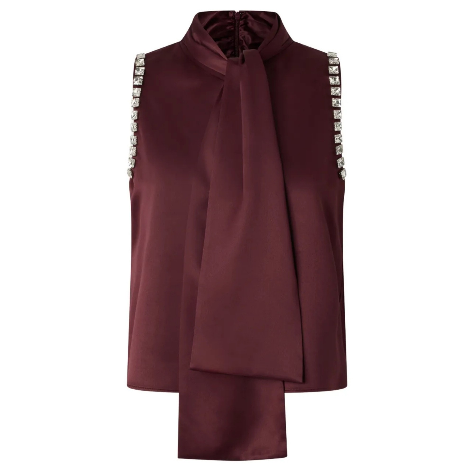 PINKO Palaidinės moterims, Vyšninė, Enriqueta top 1