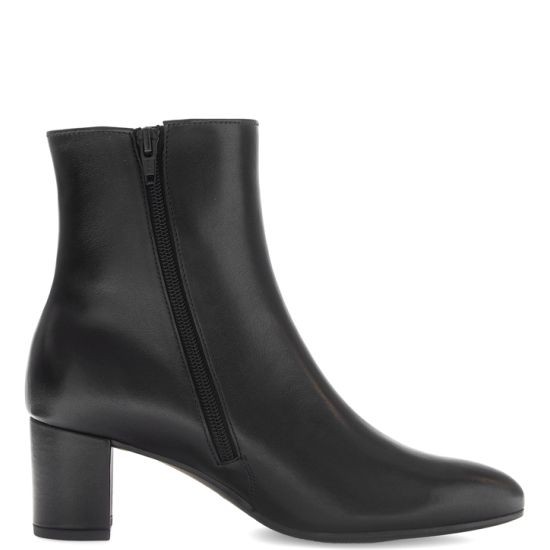 GABOR Aulinukai moterims, Juoda, Booties 2