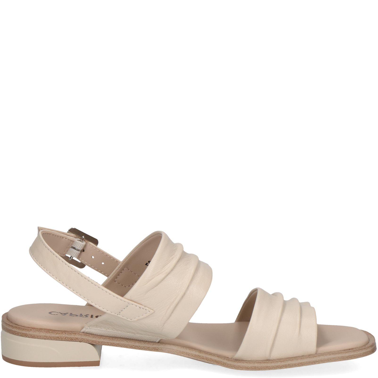 CAPRICE Basutės moterims, Kūno, Sandals 3