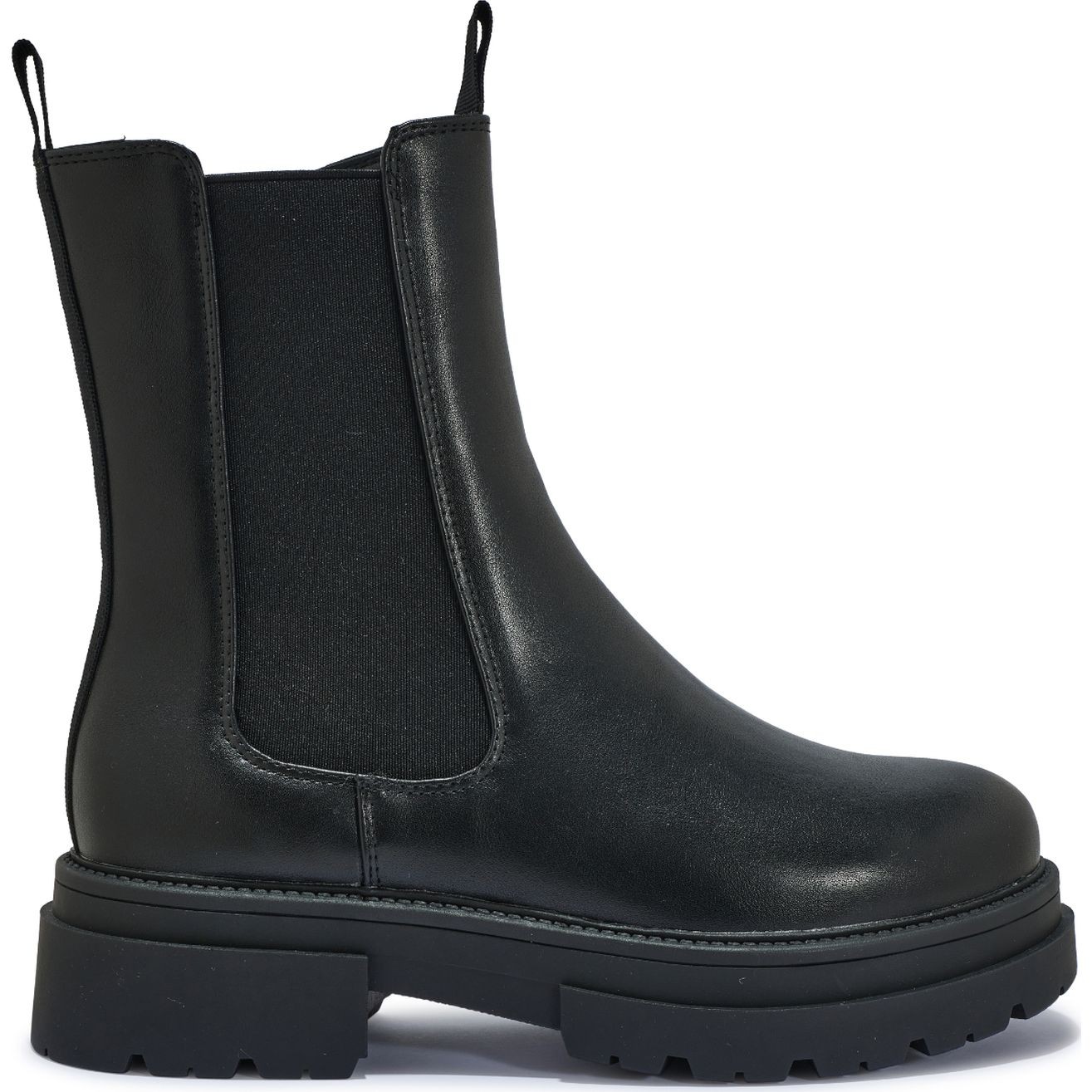 TRUFFLE Aulinukai moterims, Juoda, PERTH20 2