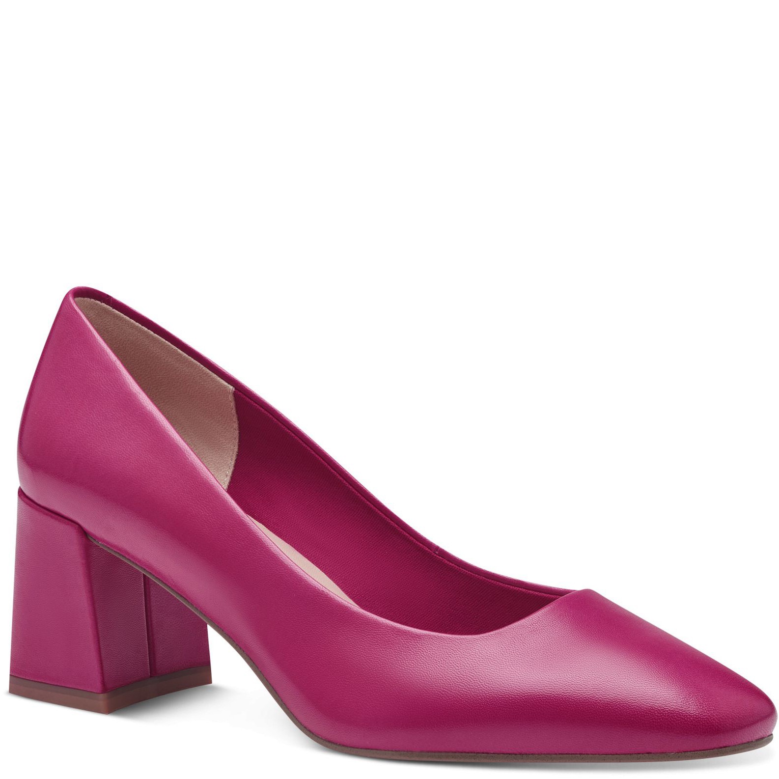 TAMARIS Aukštakulniai moterims, Rožinė, Pumps 1