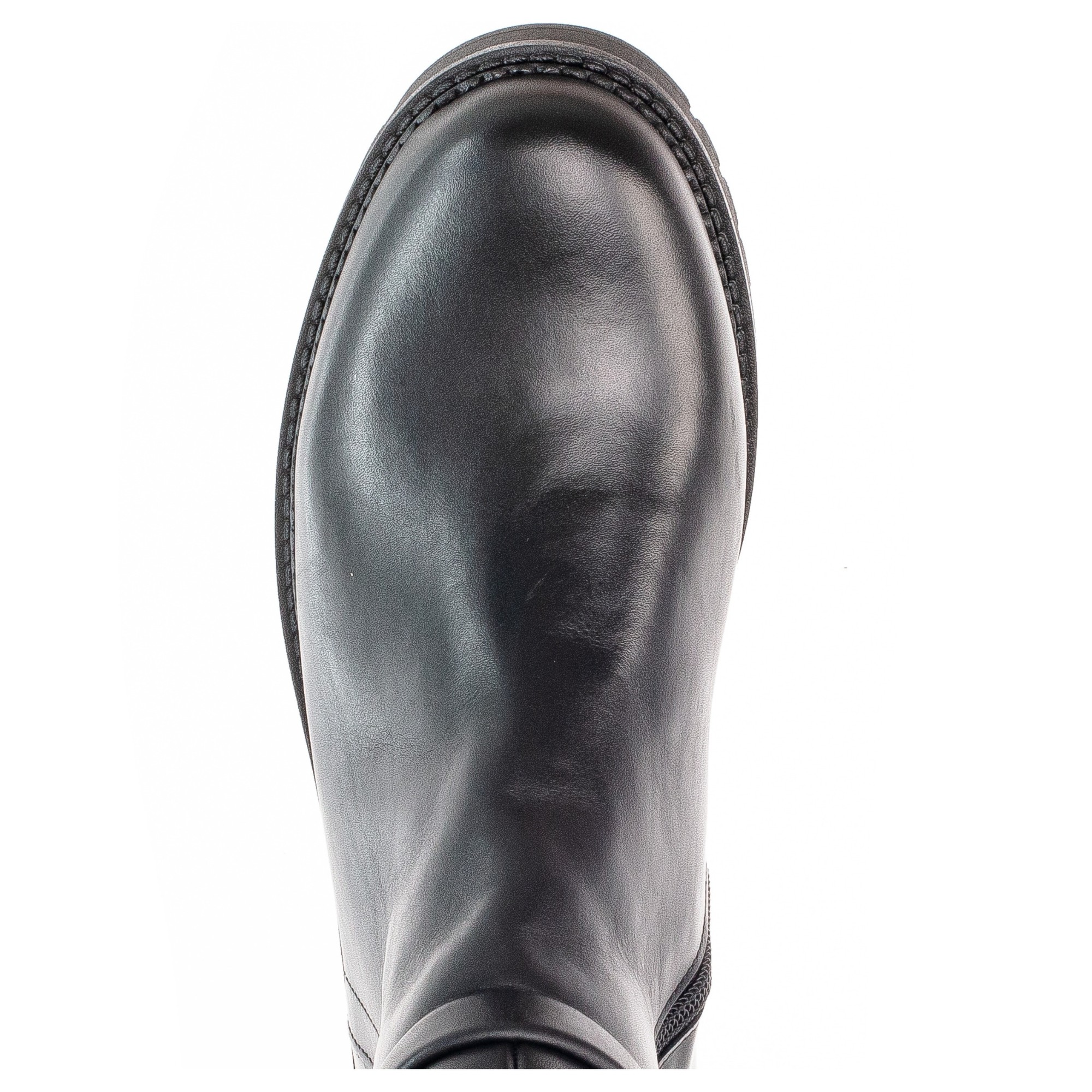 GABOR Auliniai moterims, Juoda, Boots, gab72727-57 5