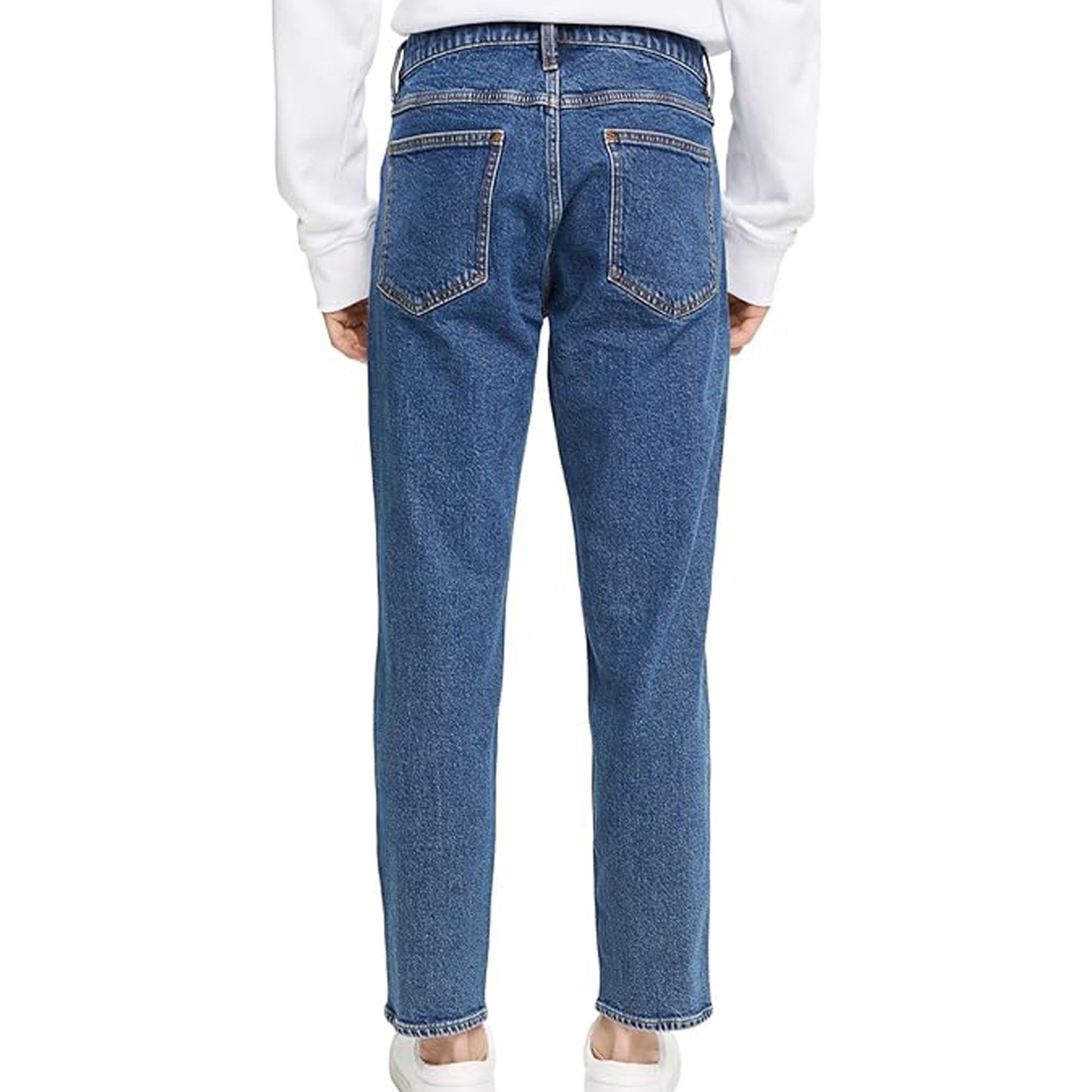 ESPRIT Tiesūs džinsai vyrams, esp992cc2b311-902 3