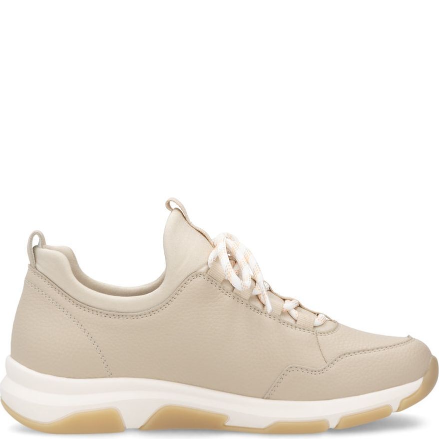 REMONTE Laisvalaikio bateliai moterims, Smėlio, Sneakers 4