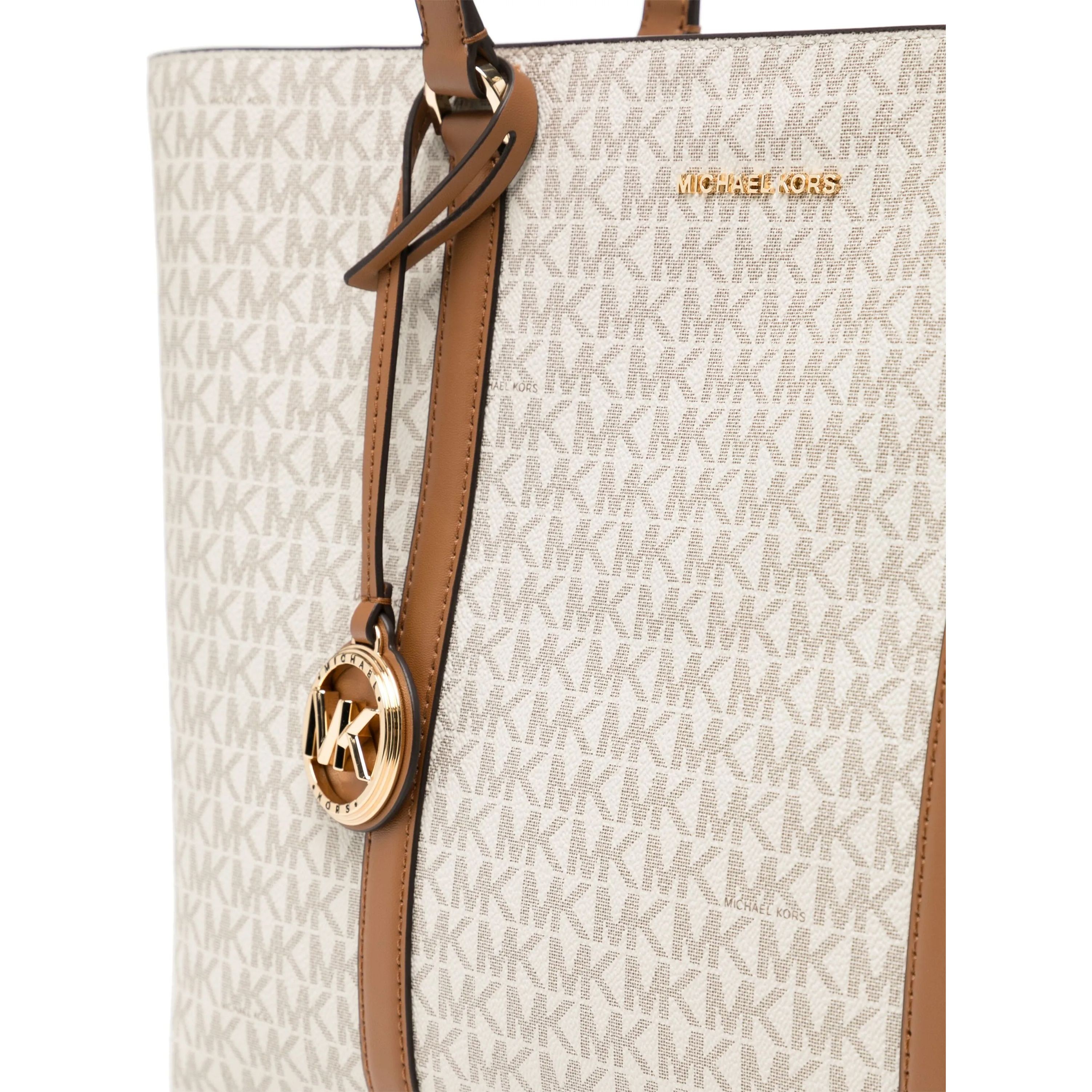 MICHAEL KORS Pirkinių krepšys moterims, Kūno, Large TOTE 3