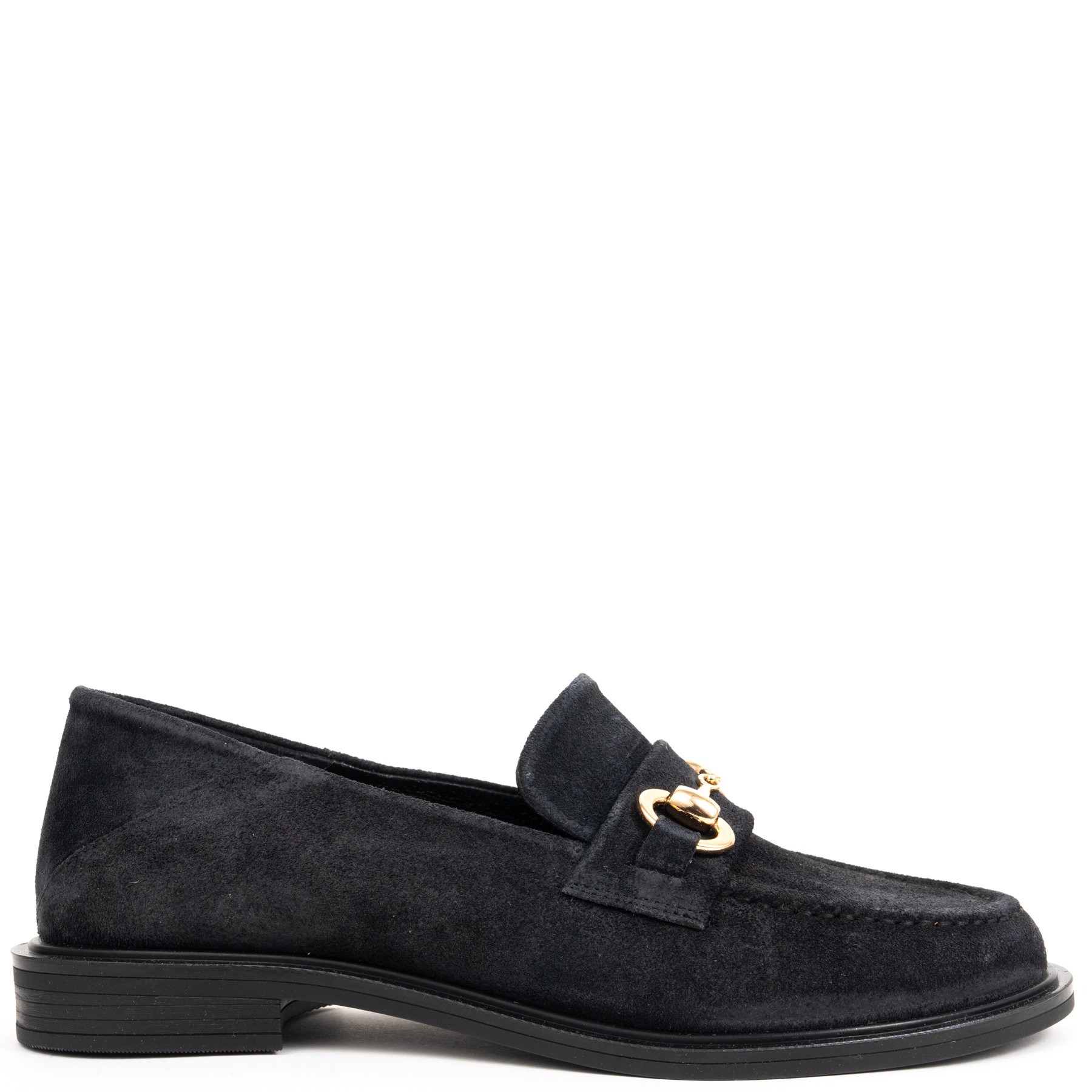 SERGIO MORETTI Loaferiai moterims, Mėlyna, Loafers 2