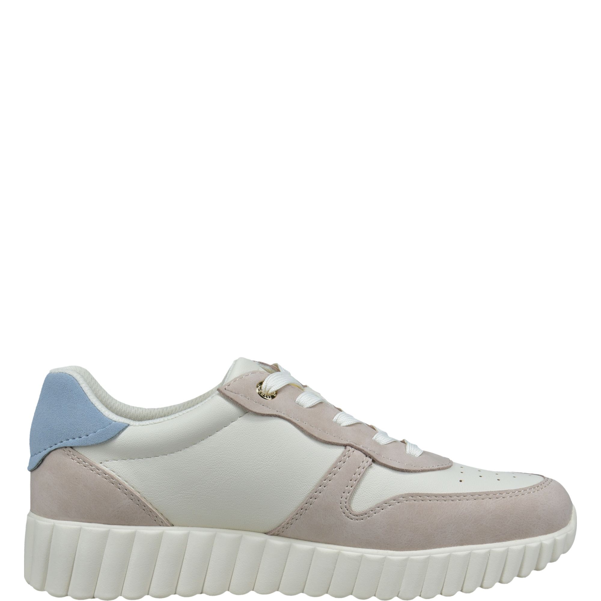 BUGATTI Laisvalaikio bateliai moterims, Marga, Leisure 4