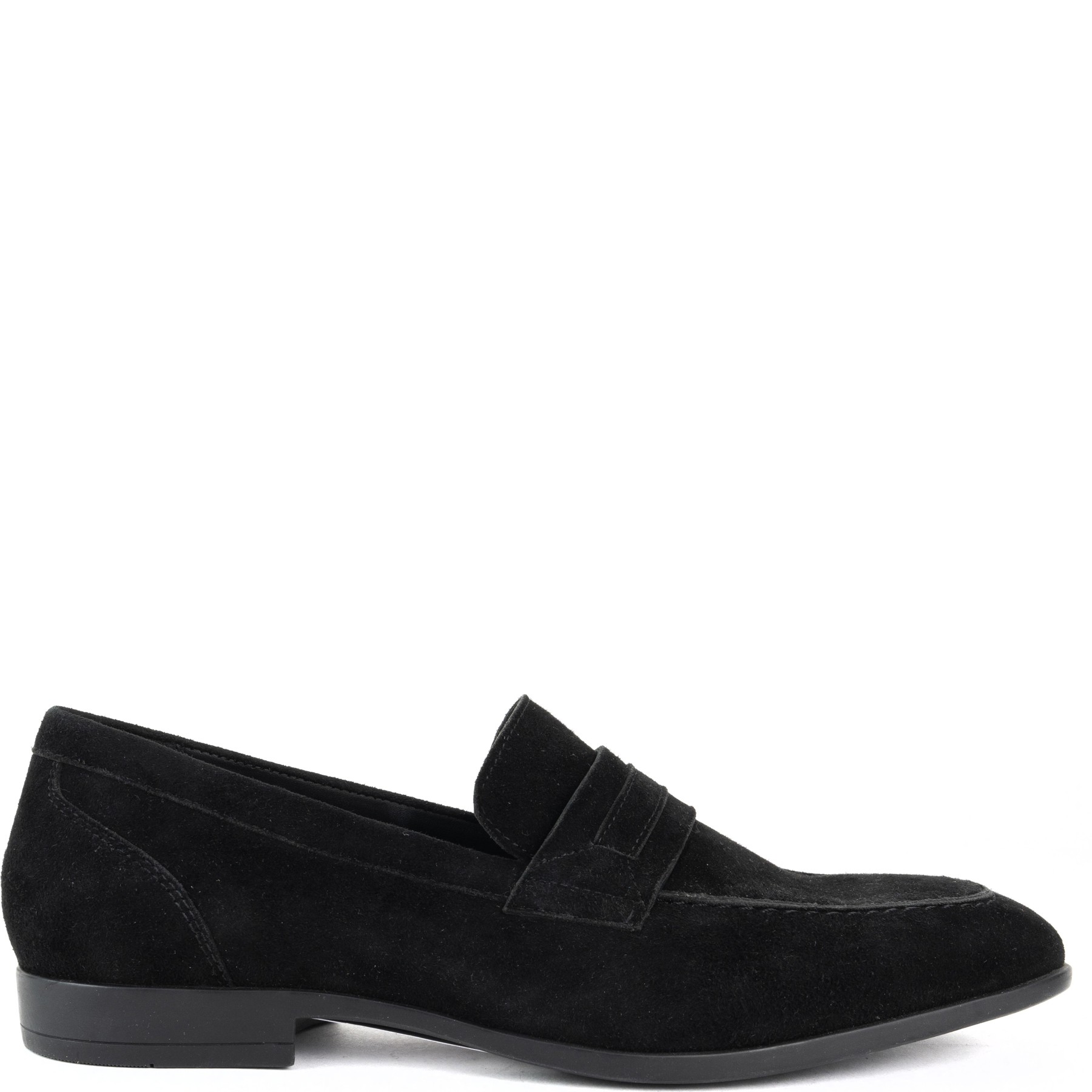 GRUNER SCHUHE Mokasinai vyrams, Juoda, Mocasins 2