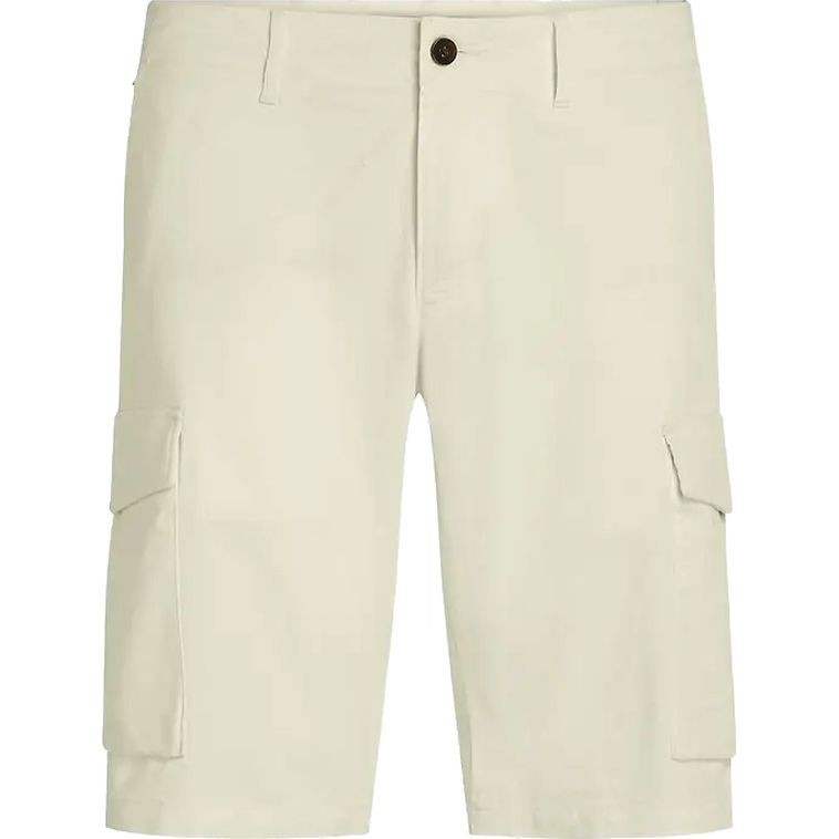 TOMMY HILFIGER Šortai vyrams, Smėlio, John cargo short 1985 1