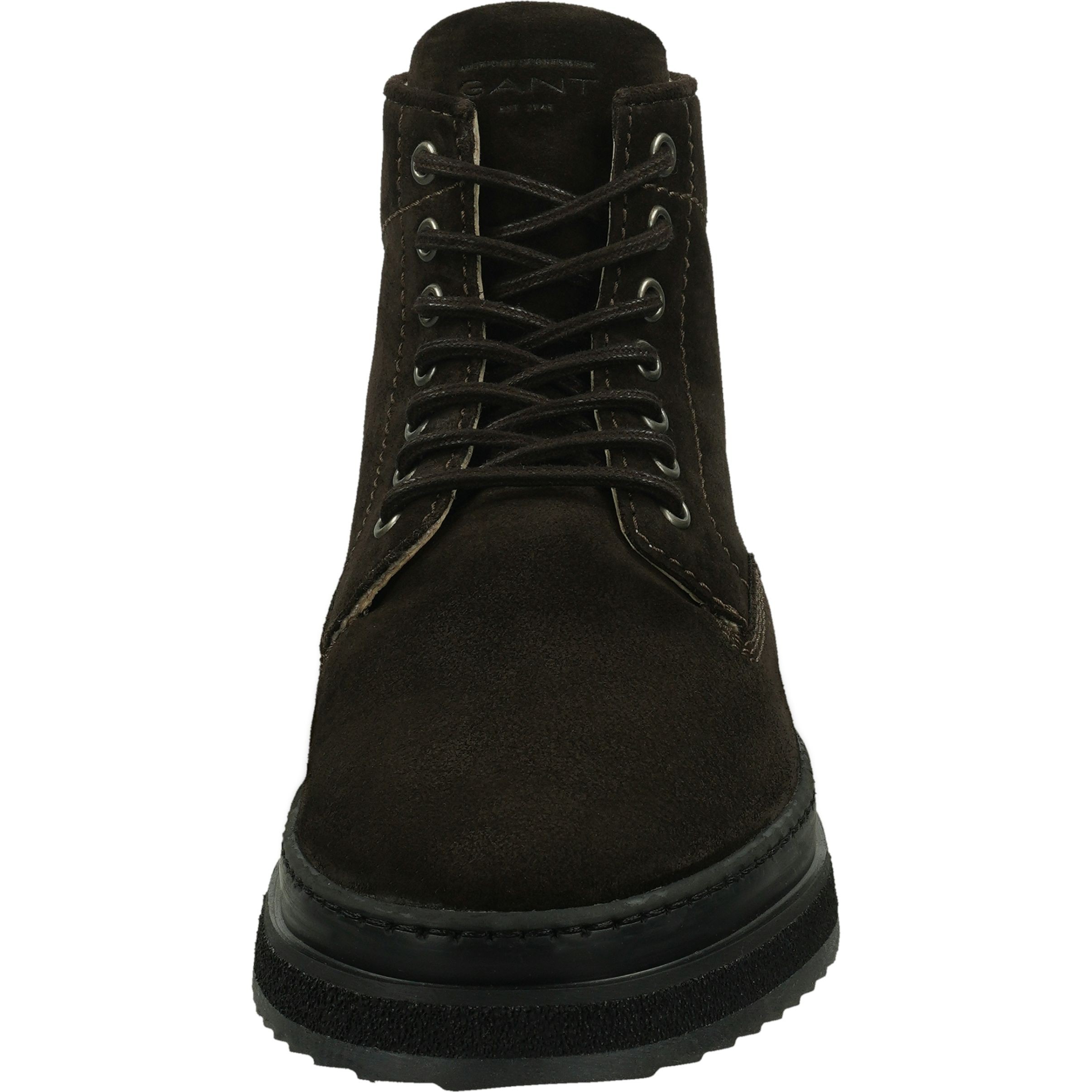 GANT Pašiltinti aulinukai vyrams, Ruda, Blistown wm booties 3