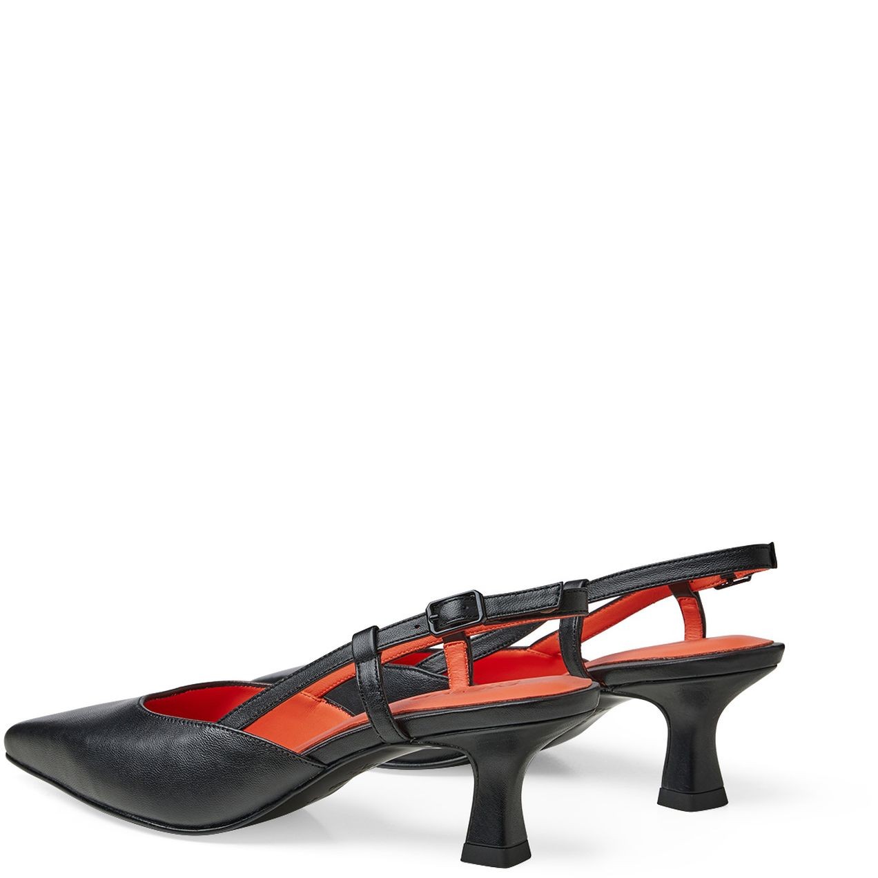 TAMARIS Basutės moterims, Juoda, Sandals 3