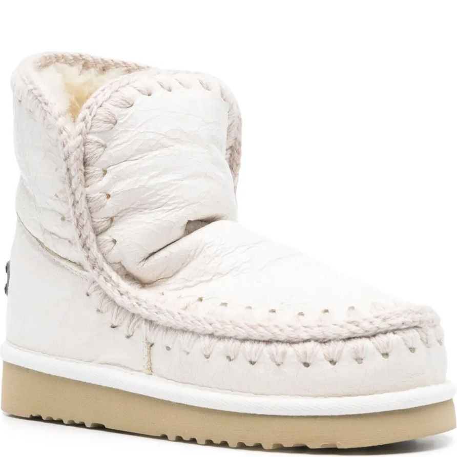 MOU Aulinukai moterims, Balta, Eskimo 18 2