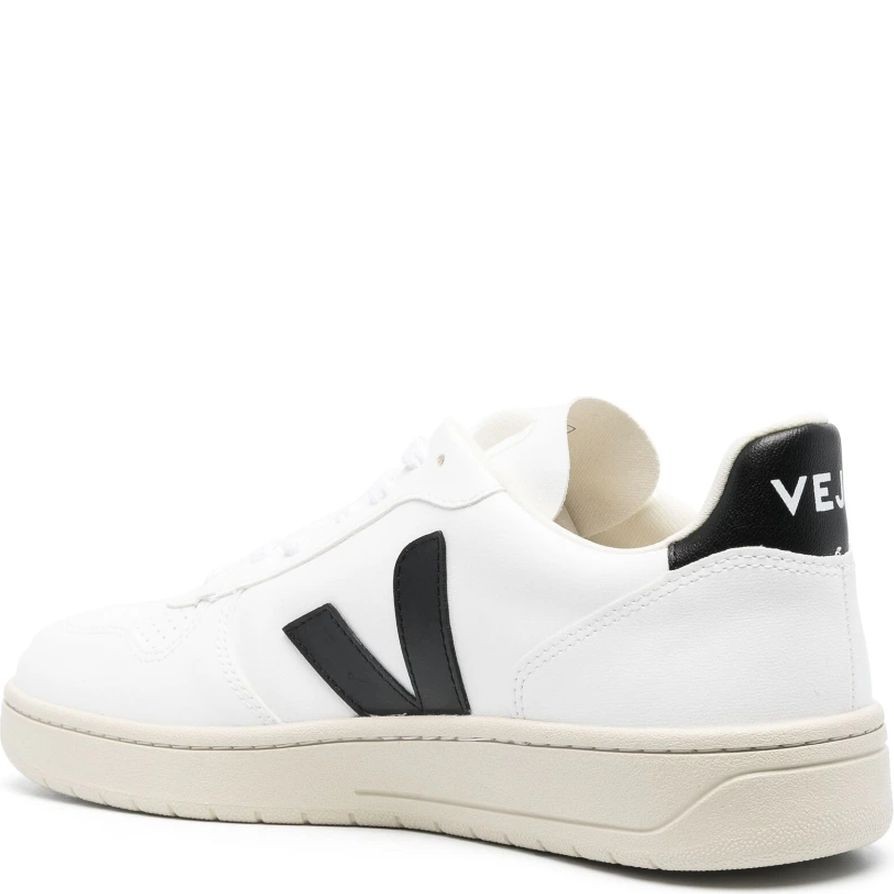 VEJA Sportiniai bateliai vyrams, Balta, V-10 sneakers 3