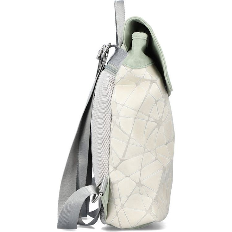 RIEKER Rankinė, moterims, Pilka, Handbag 4