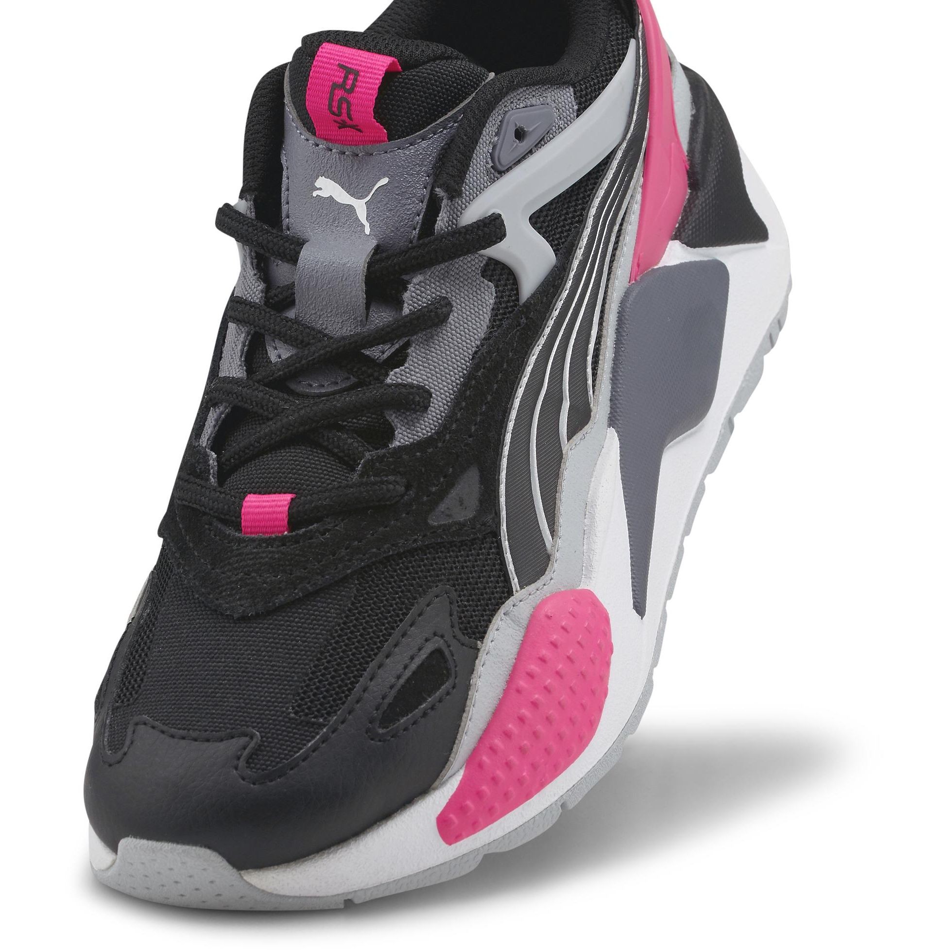 PUMA Sportiniai bateliai moterims, Juoda, RS-X Efekt sport shoe 2