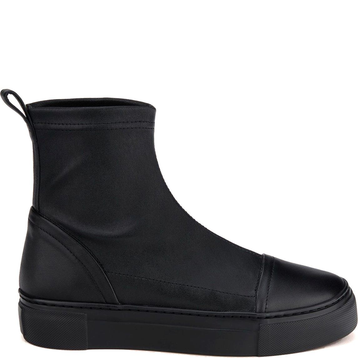 AGL Aulinukai moterims, Juoda, Irene booties 2